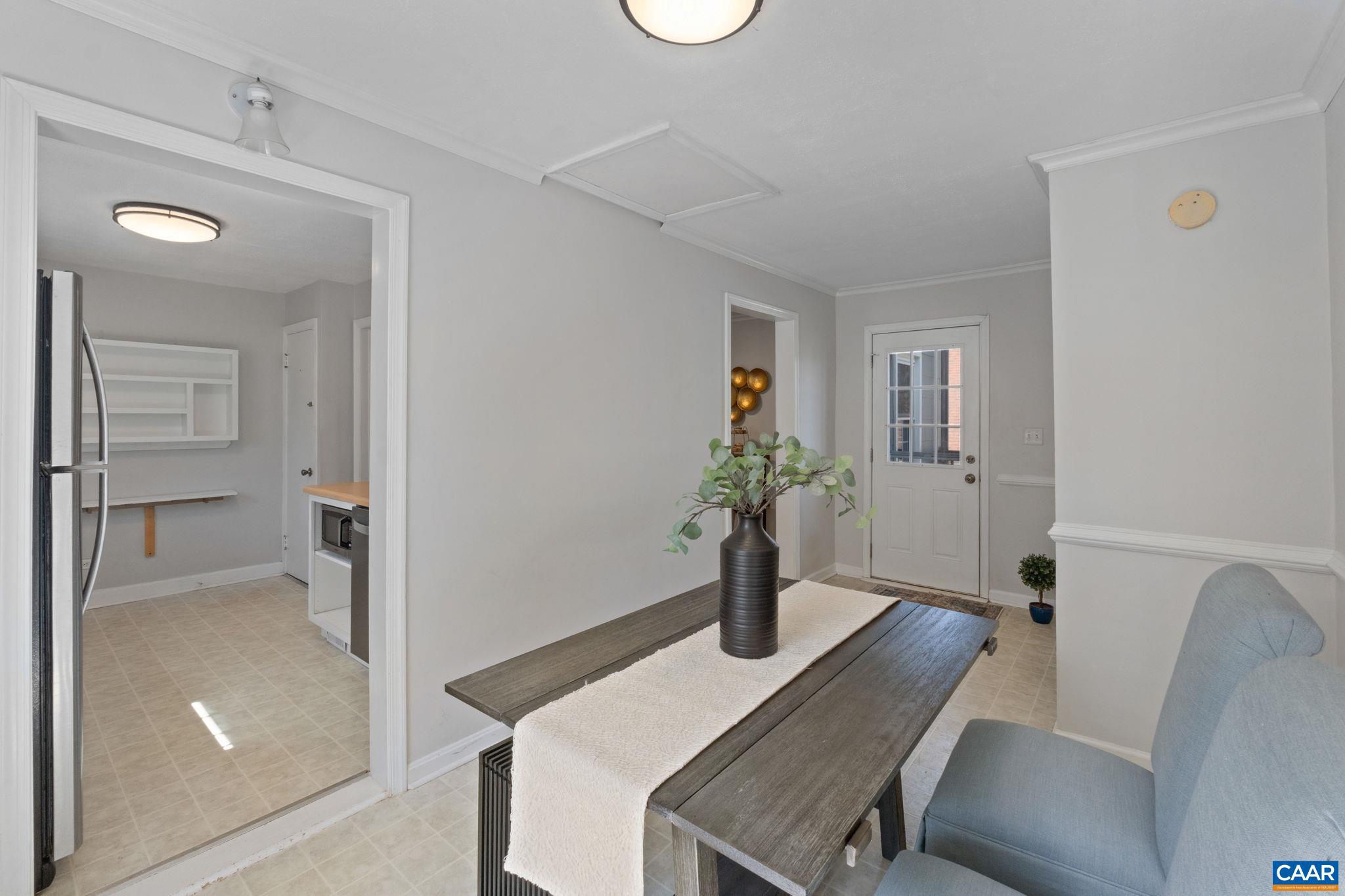 BELMONT - Residential