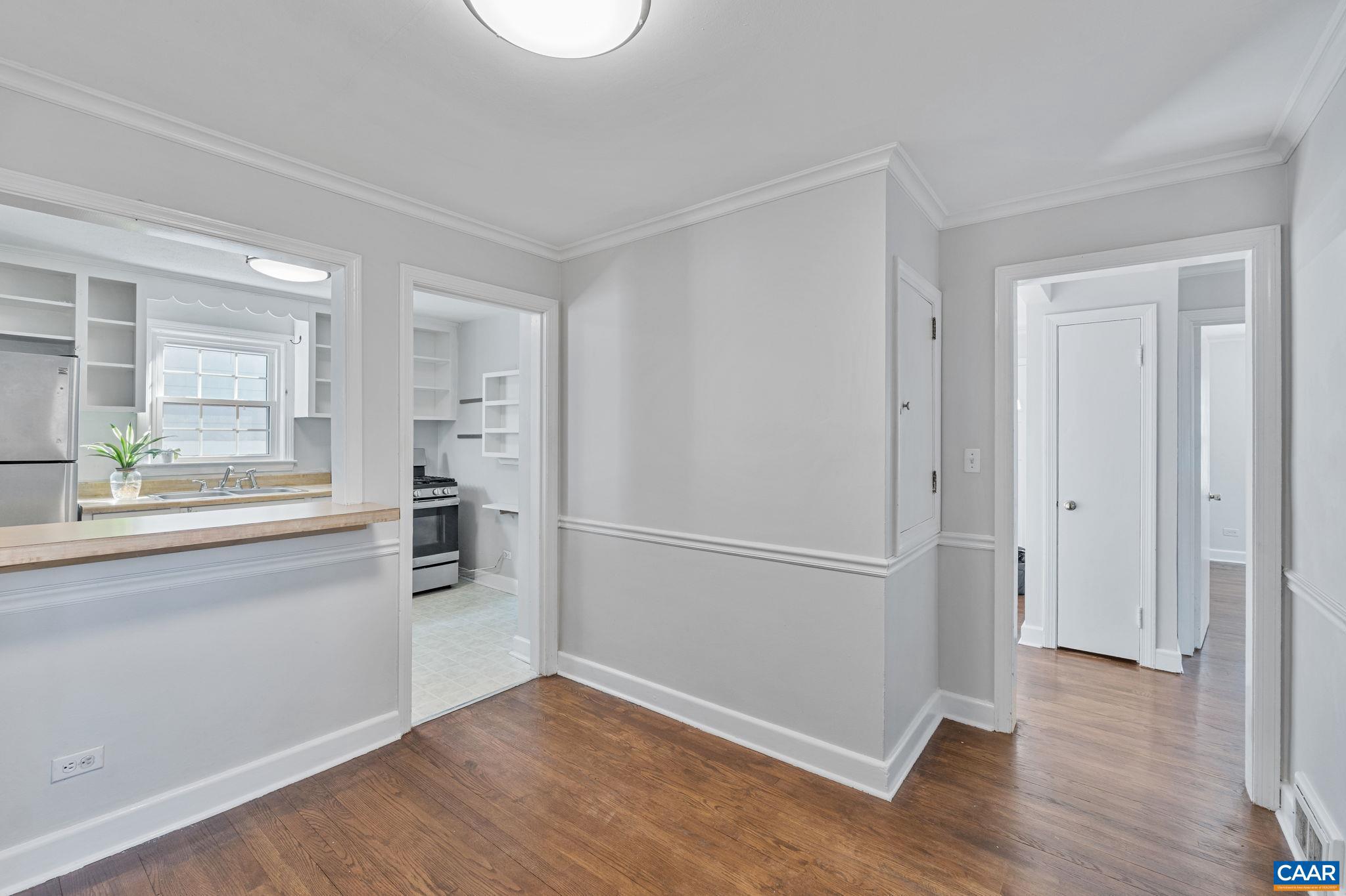 BELMONT - Residential