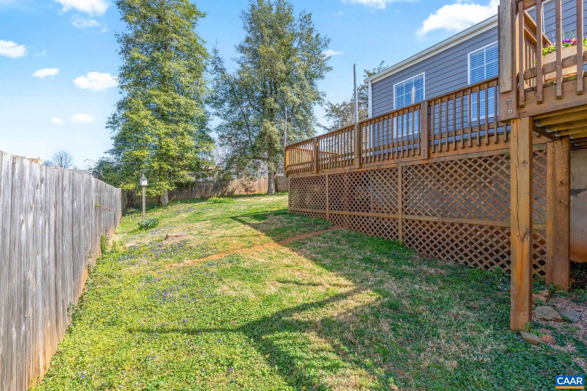 BELMONT - Residential