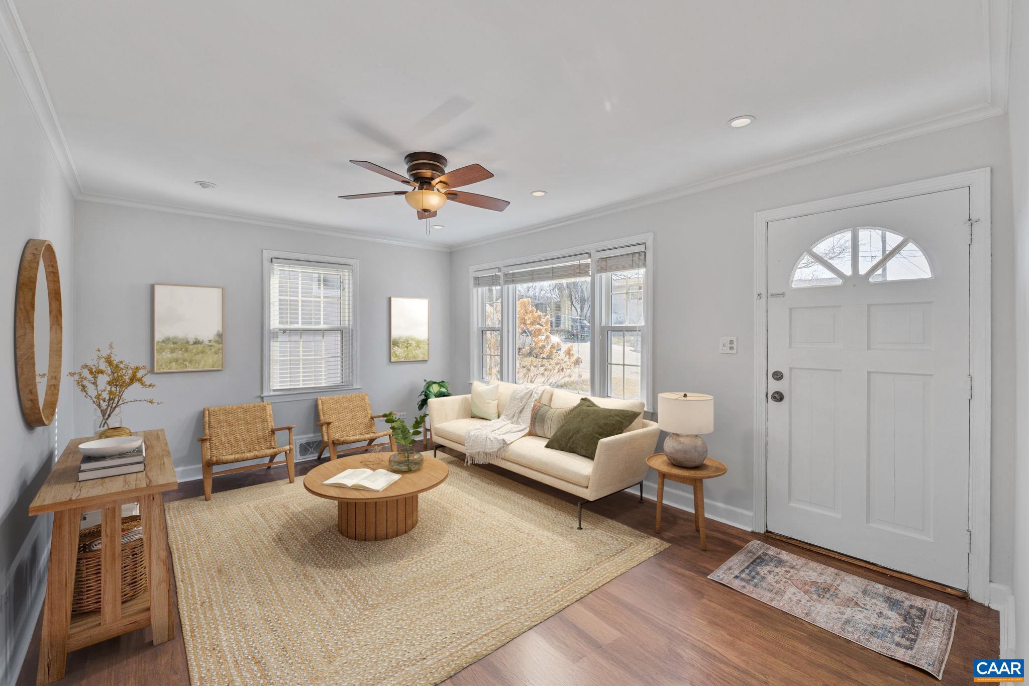 BELMONT - Residential