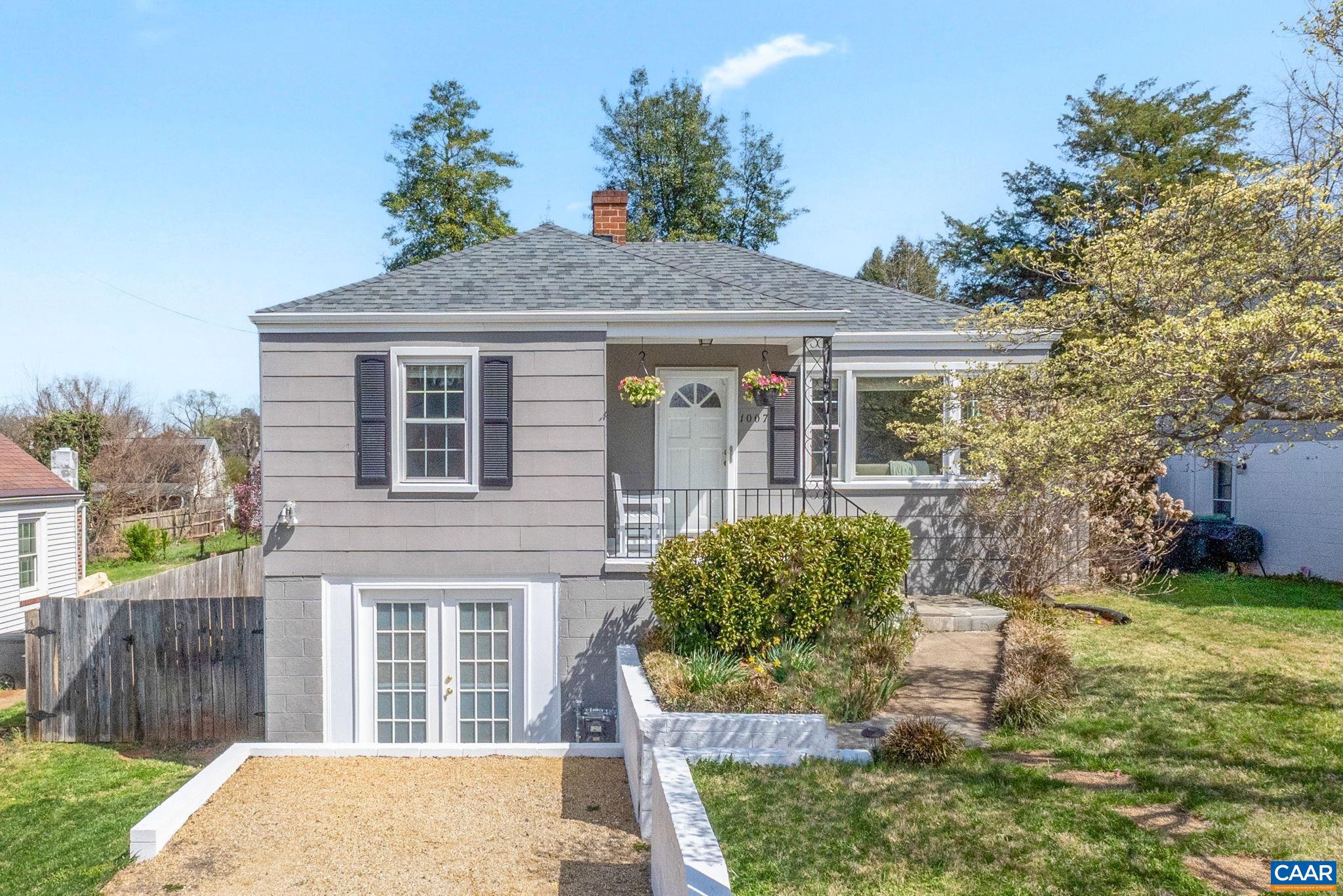 BELMONT - Residential