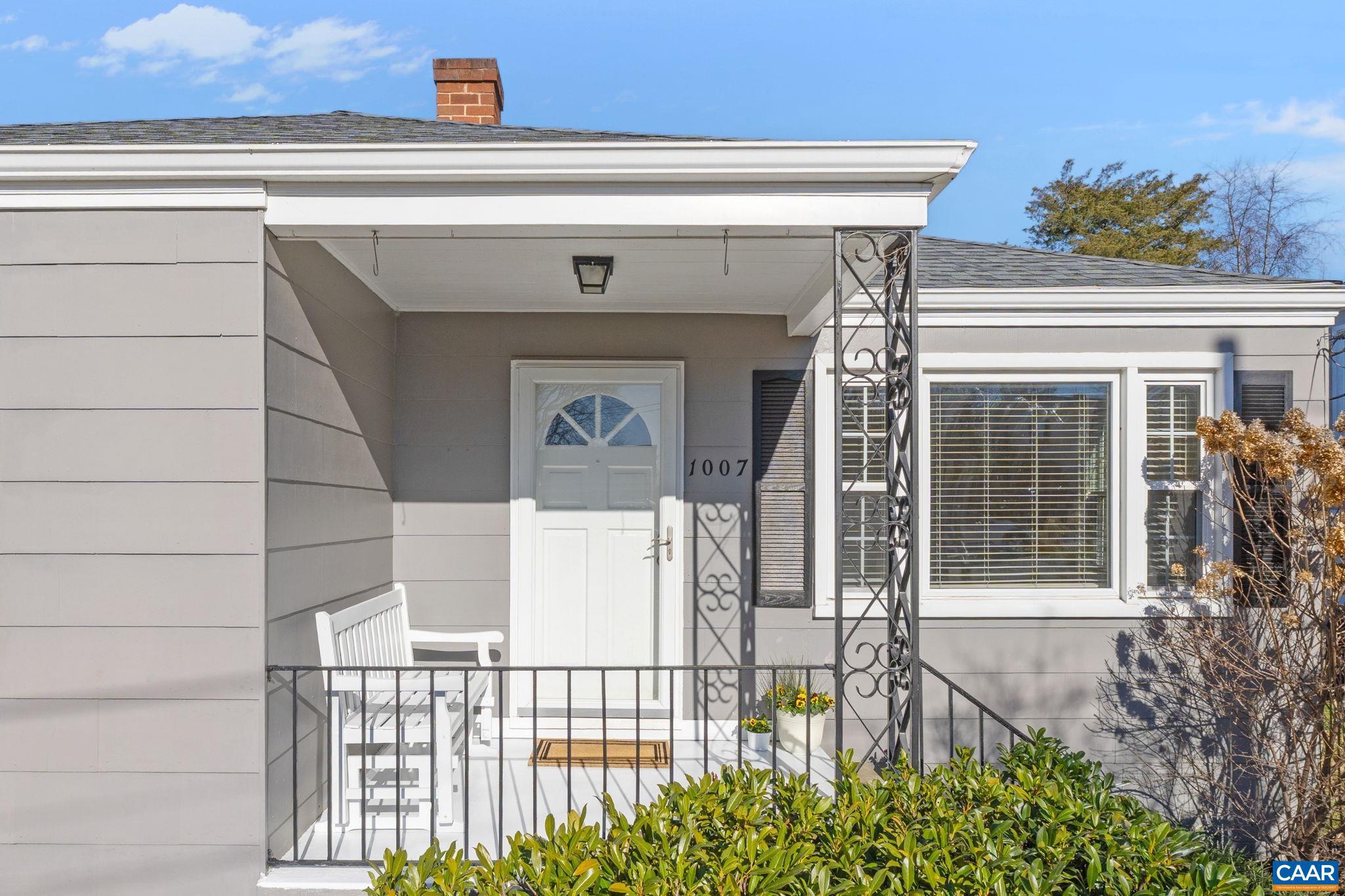 BELMONT - Residential