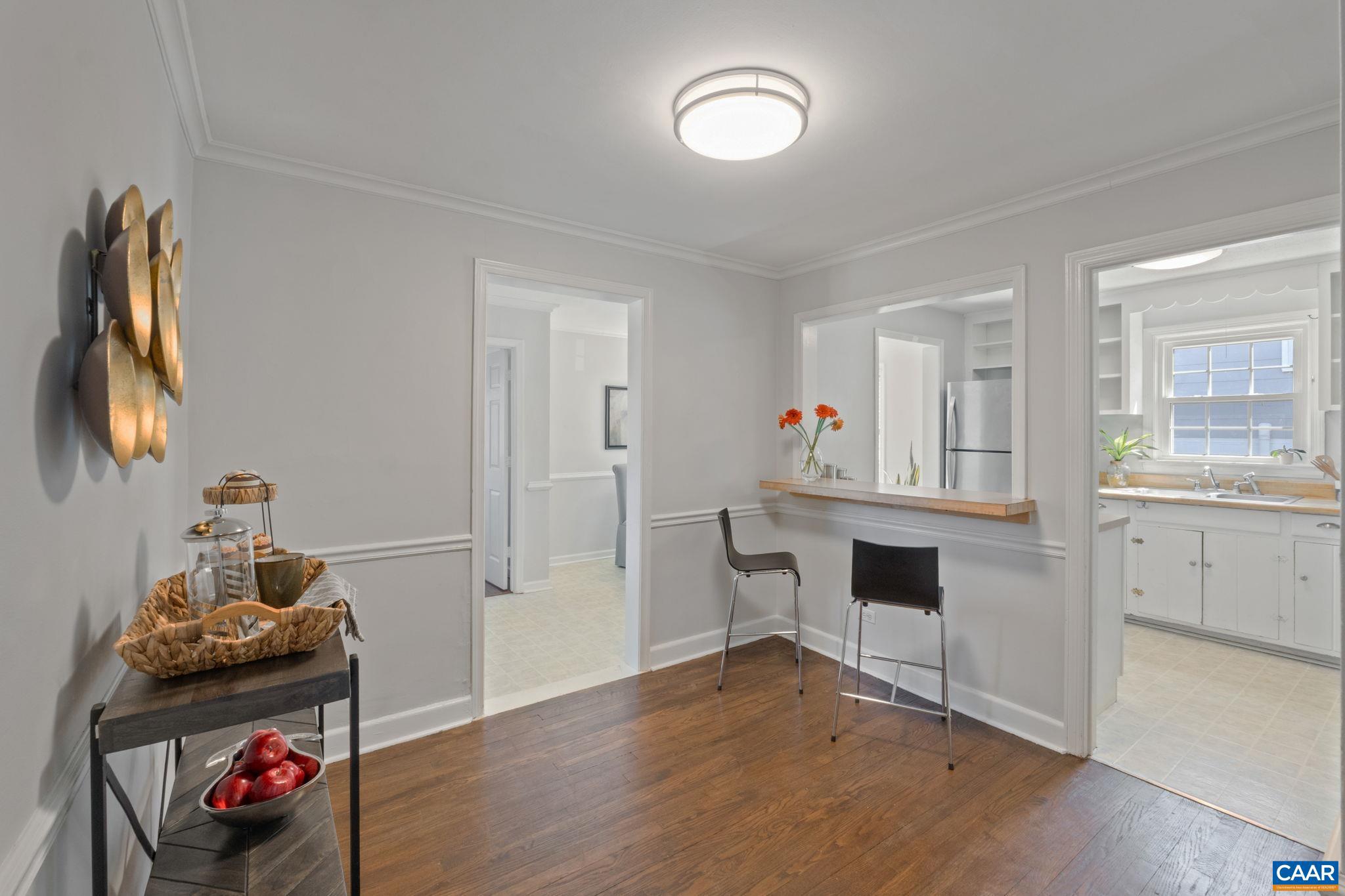 BELMONT - Residential