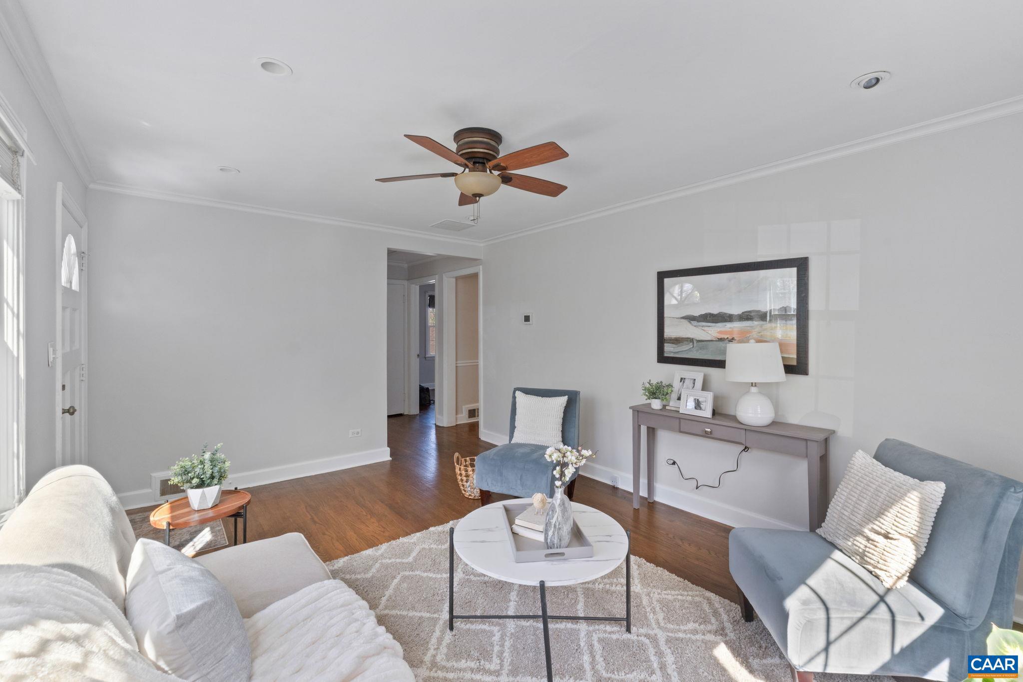 BELMONT - Residential