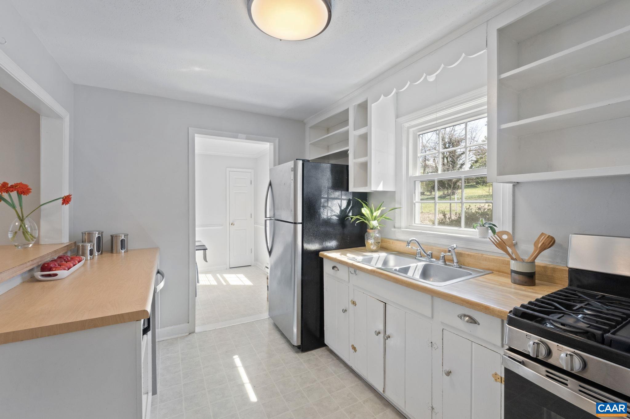 BELMONT - Residential