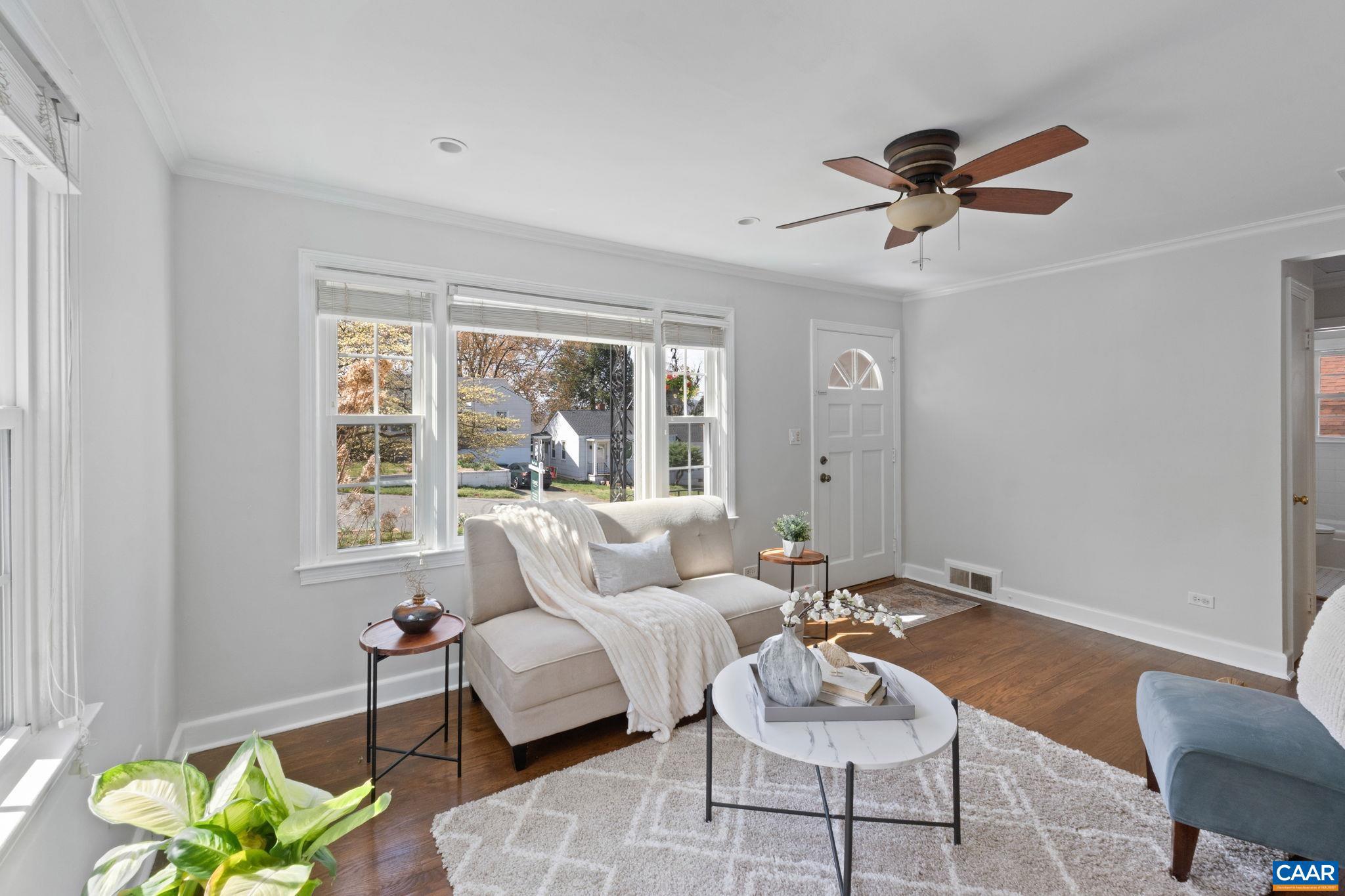 BELMONT - Residential