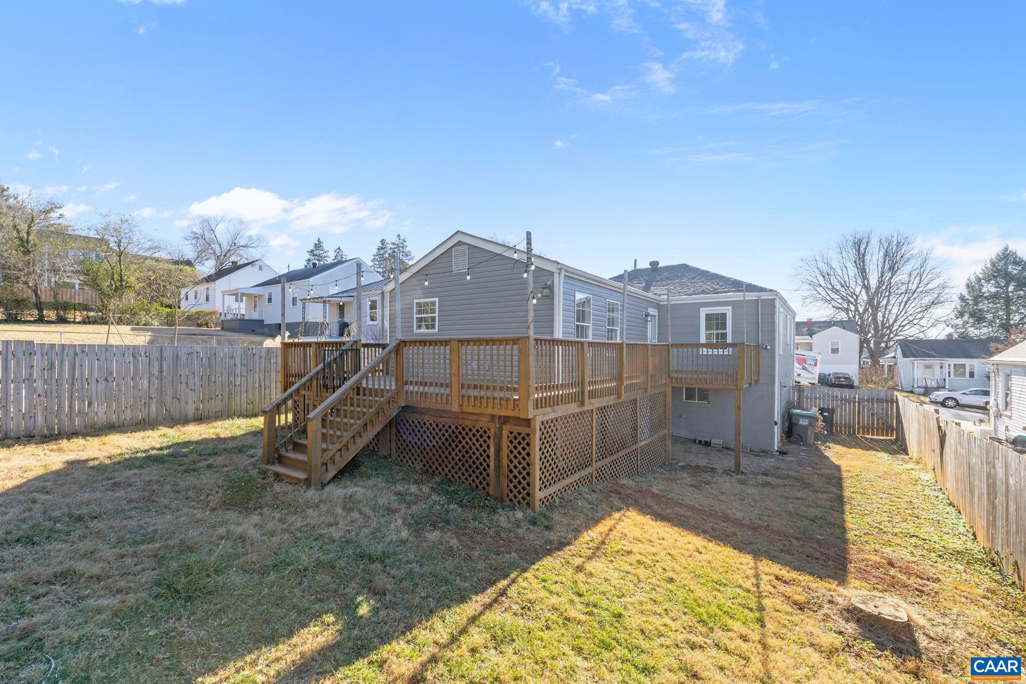 BELMONT - Residential