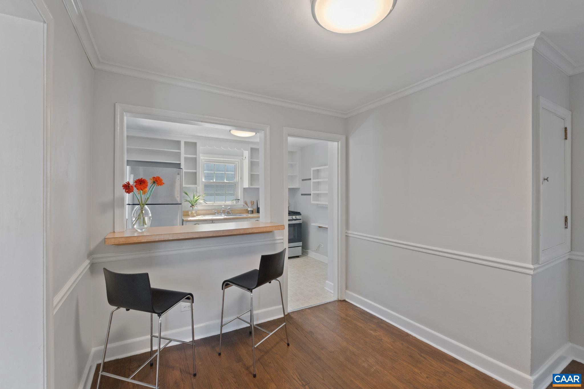 BELMONT - Residential