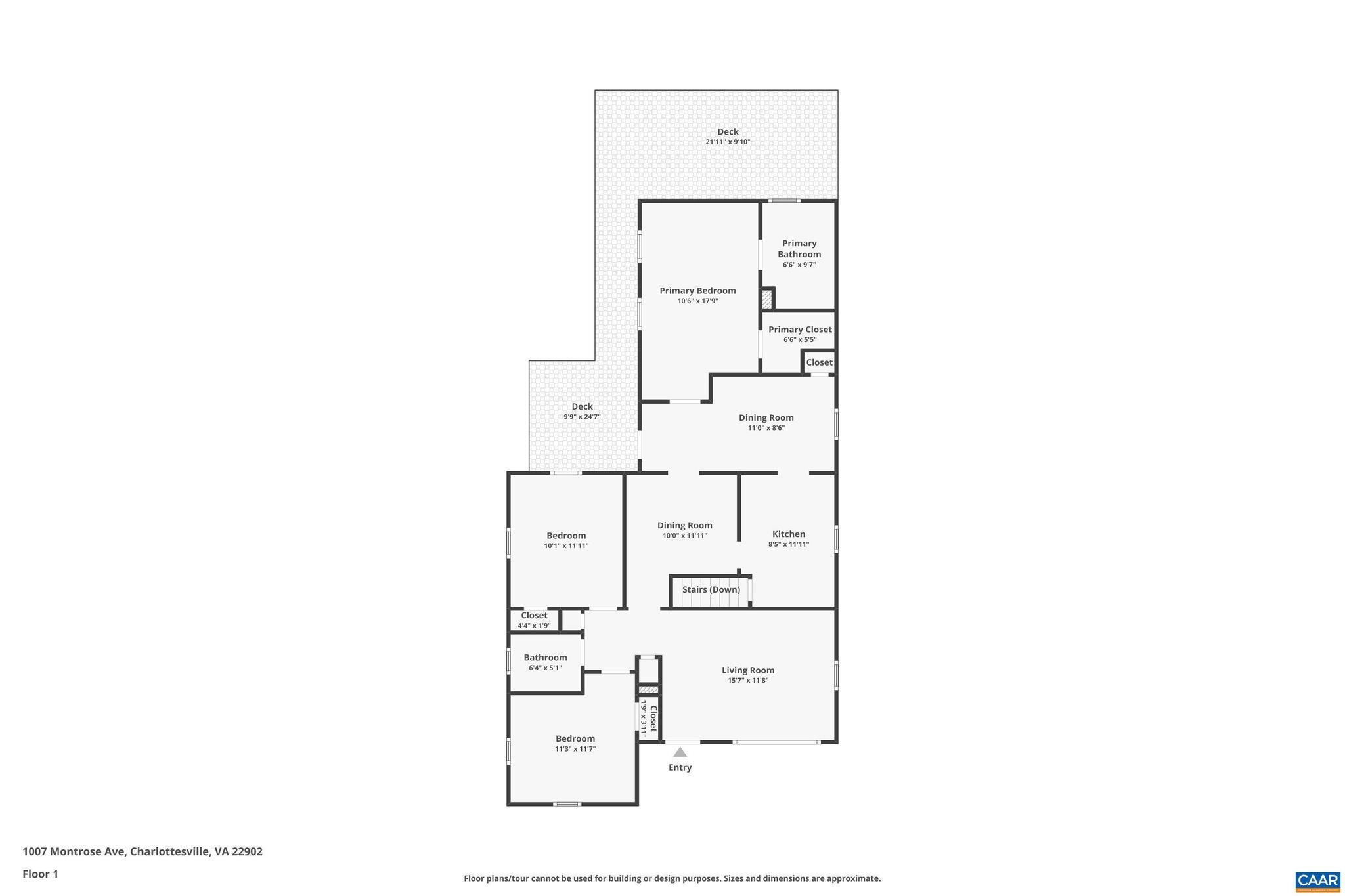 BELMONT - Residential