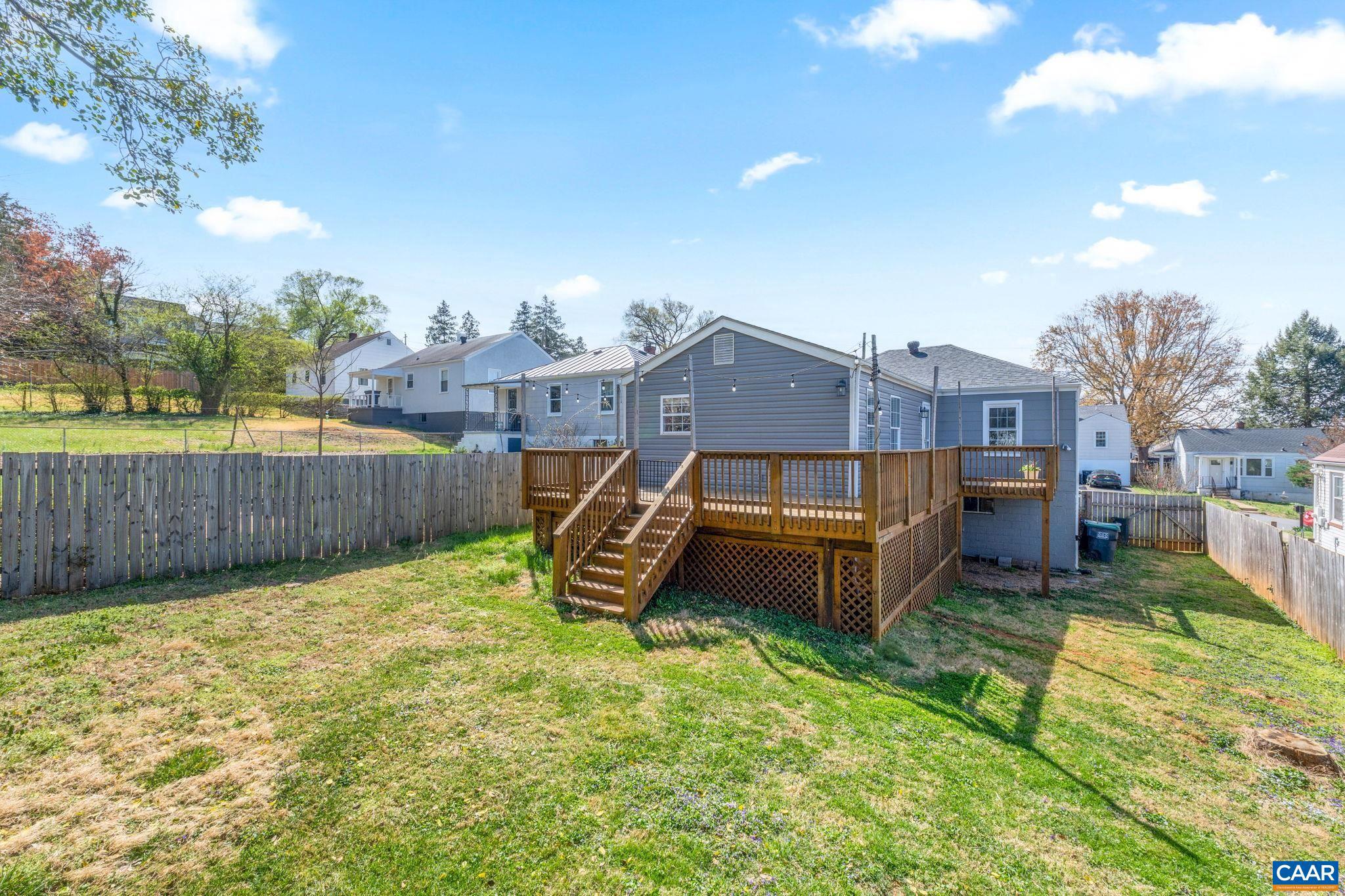 BELMONT - Residential