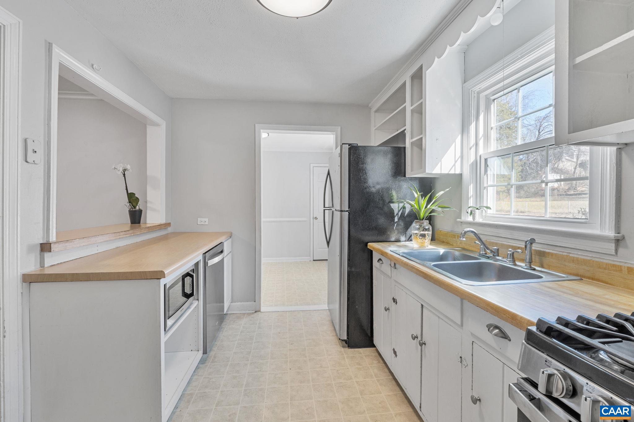 BELMONT - Residential