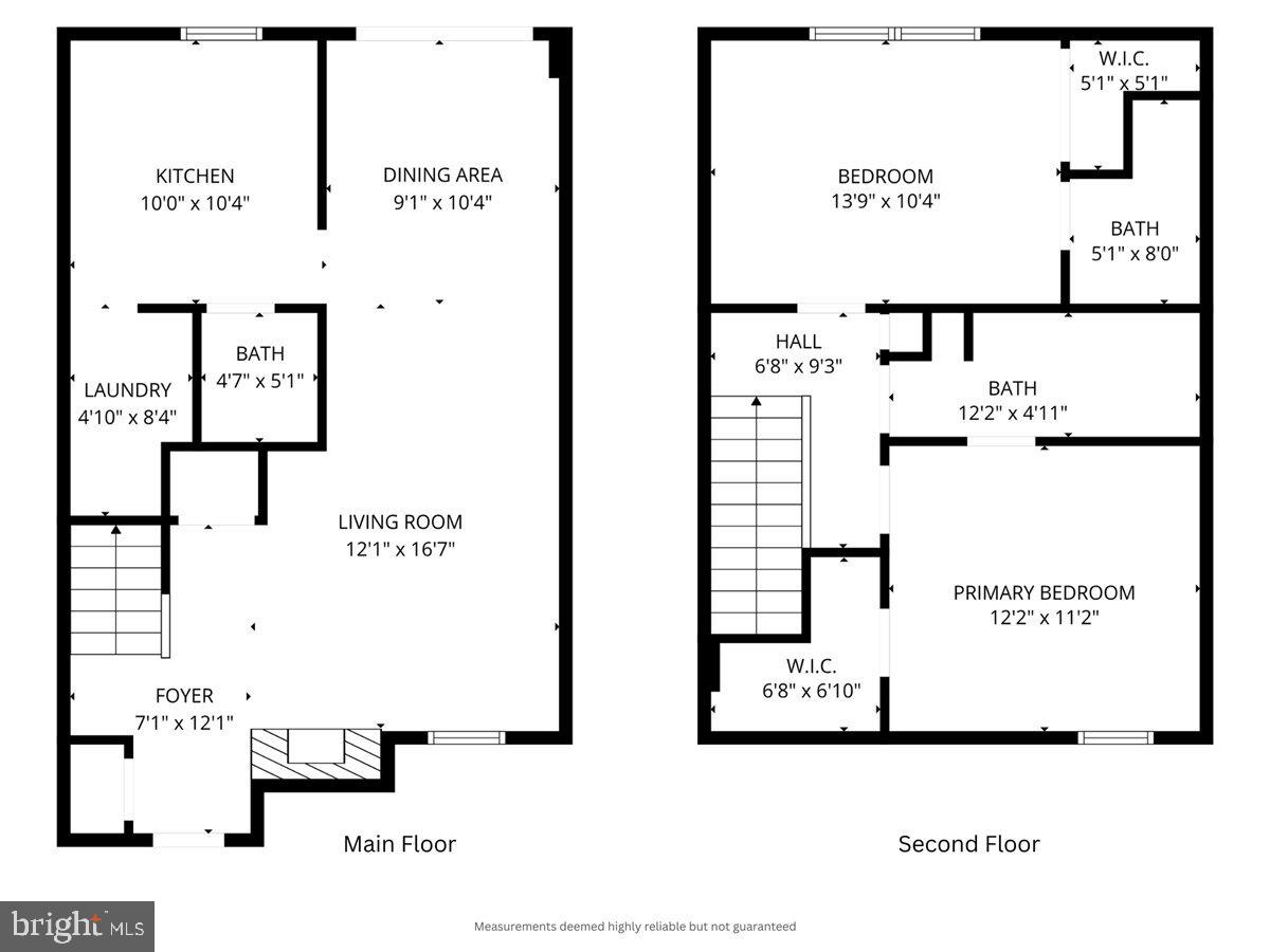 MILL GARDEN TOWNHOUSES - Residential