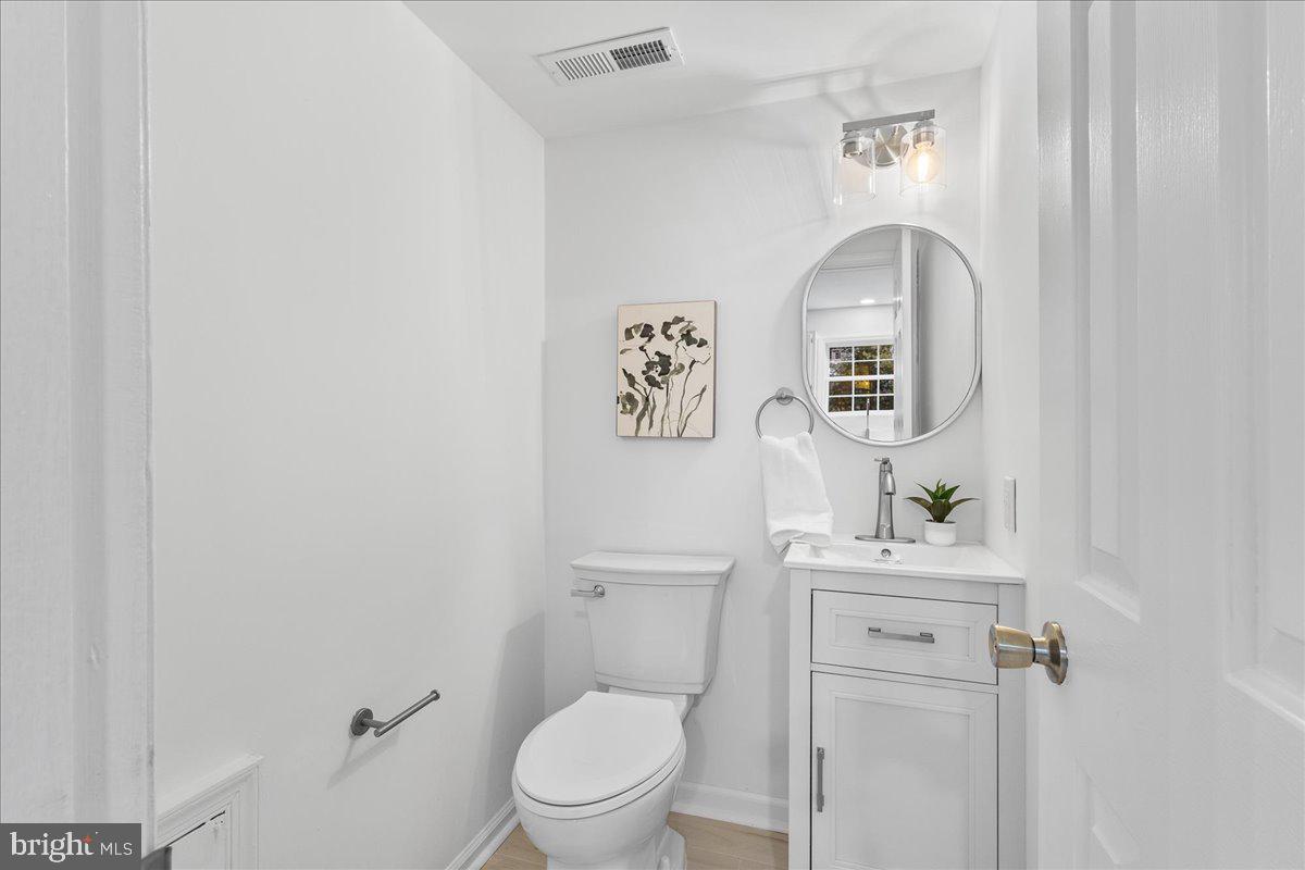 MILL GARDEN TOWNHOUSES - Residential