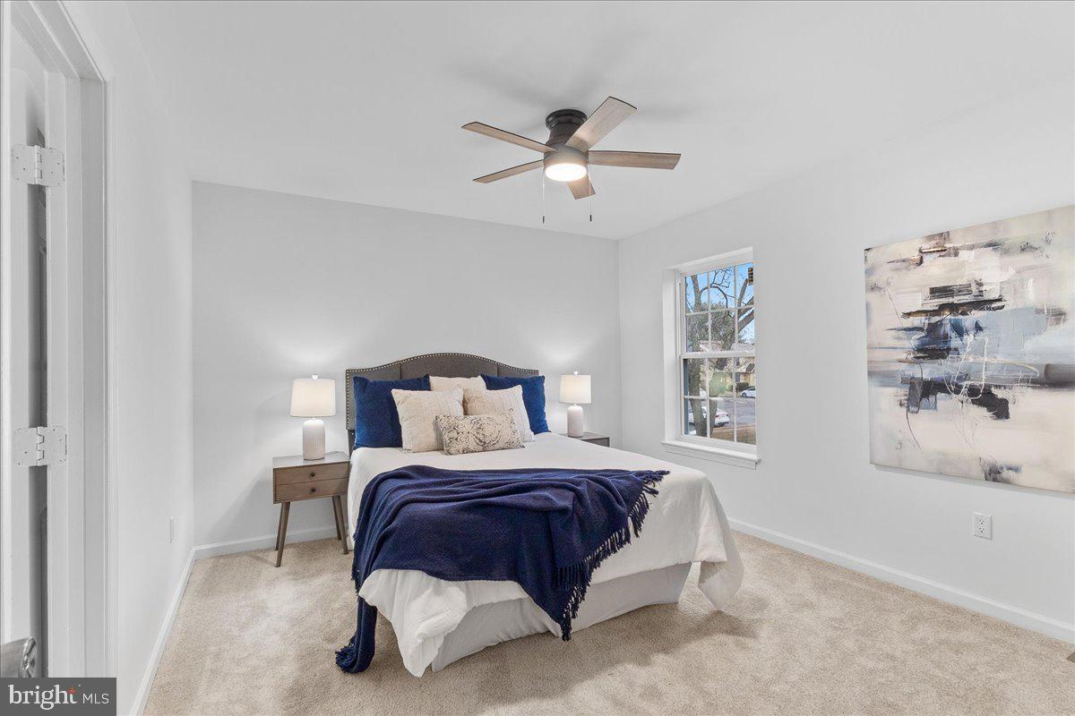 MILL GARDEN TOWNHOUSES - Residential