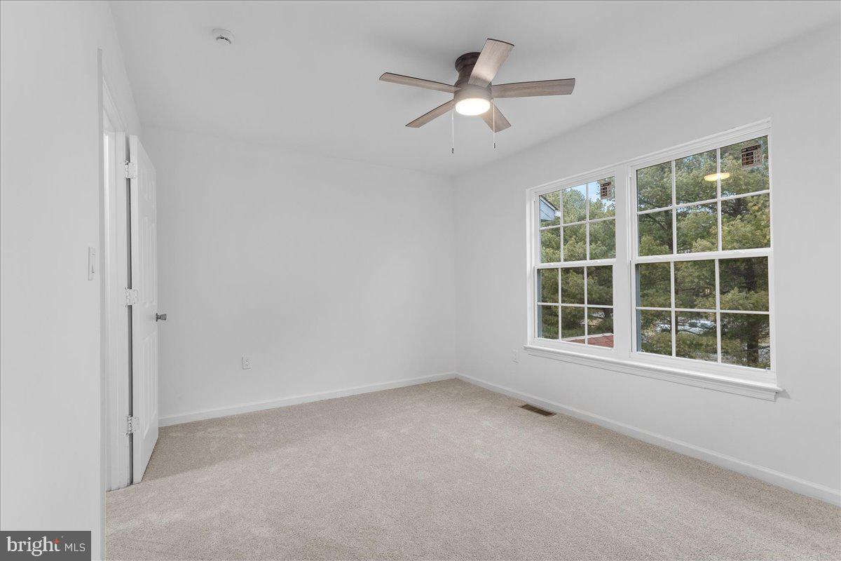 MILL GARDEN TOWNHOUSES - Residential