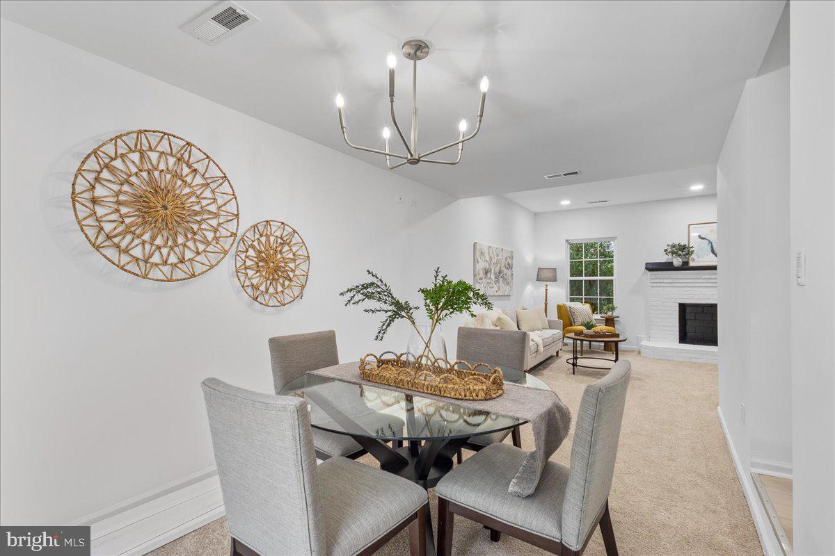 MILL GARDEN TOWNHOUSES - Residential