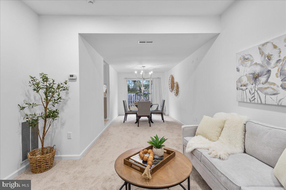 MILL GARDEN TOWNHOUSES - Residential