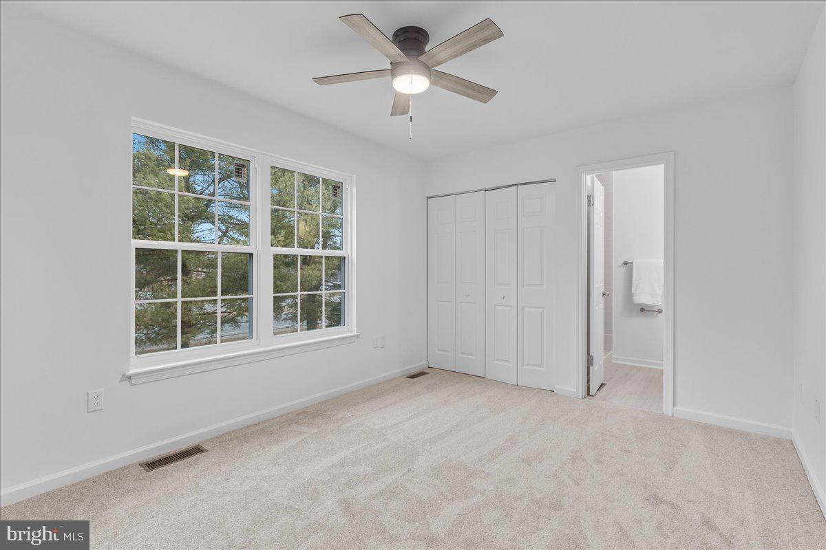 MILL GARDEN TOWNHOUSES - Residential