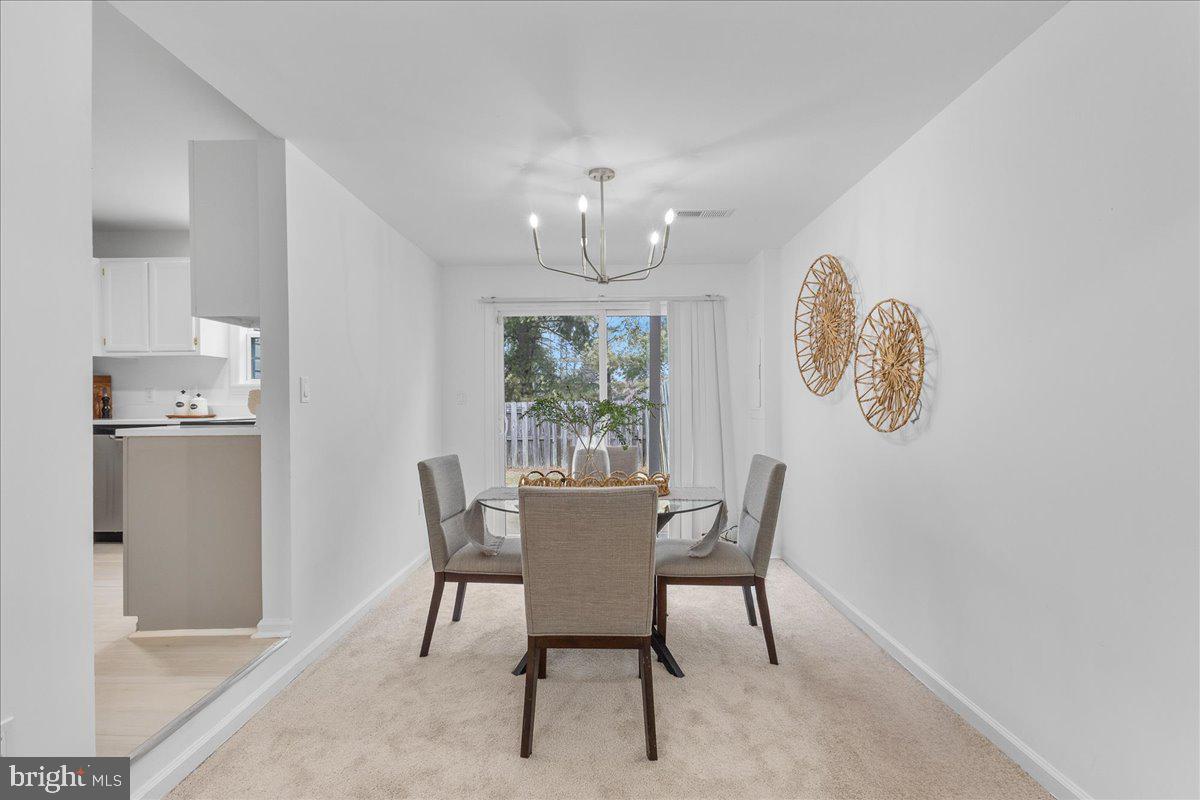 MILL GARDEN TOWNHOUSES - Residential