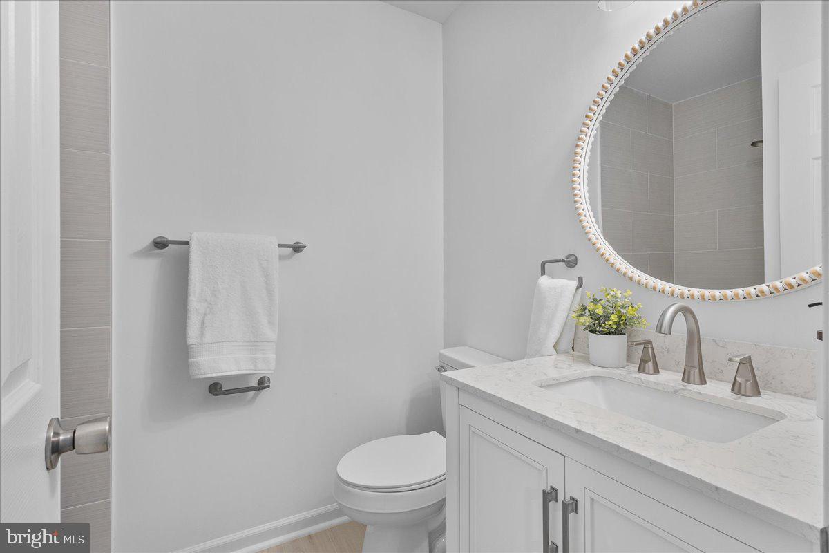 MILL GARDEN TOWNHOUSES - Residential