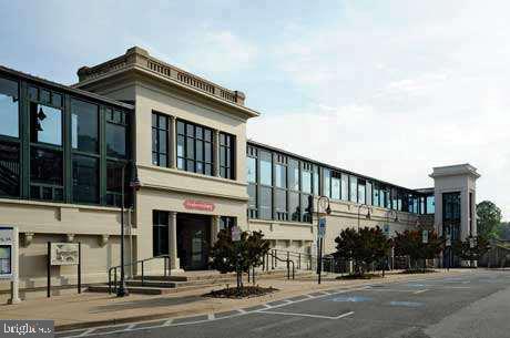 MILL GARDEN TOWNHOUSES - Residential