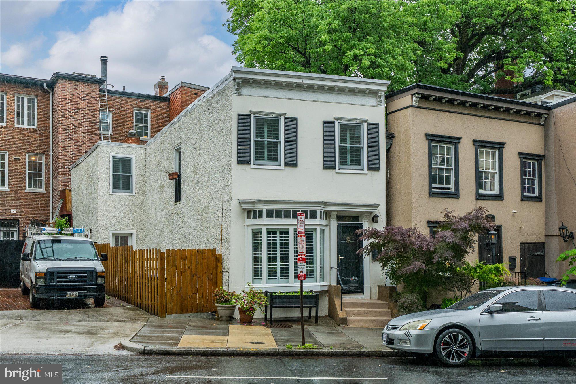 DUPONT - Residential Lease