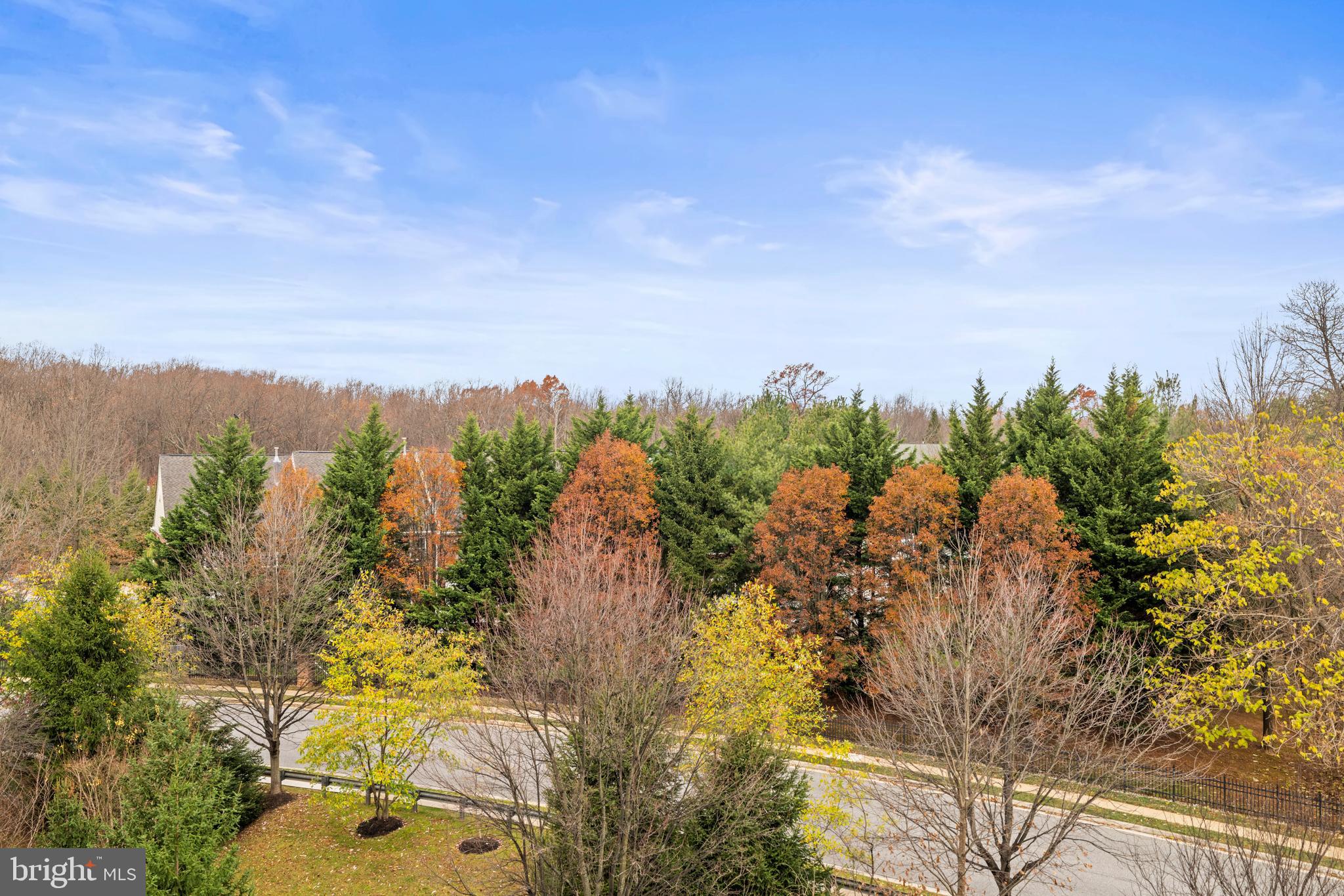 ROUNDWOOD RIDGE - Residential