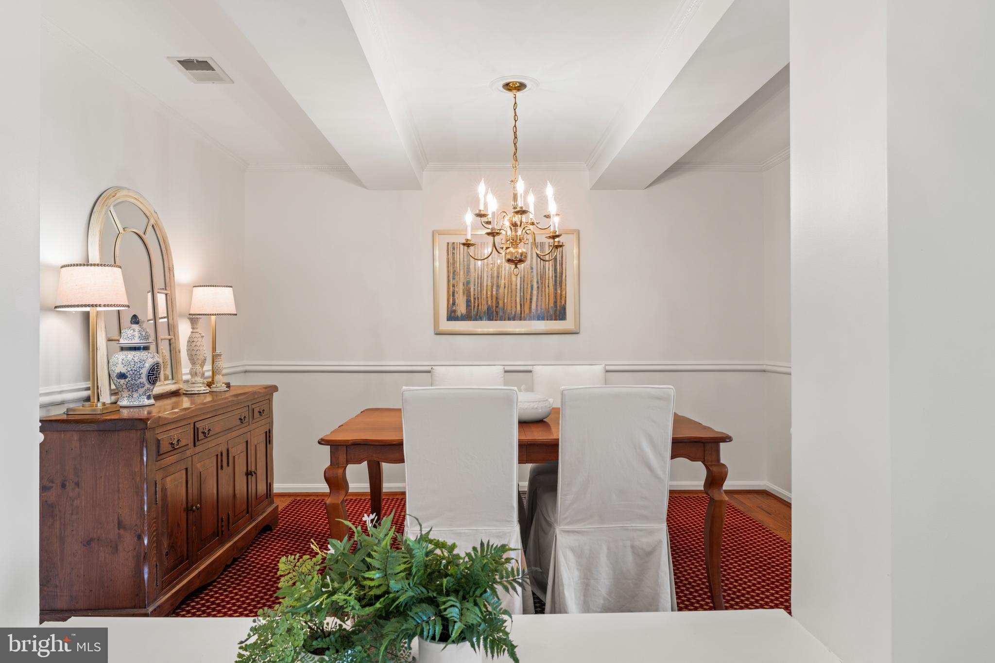 ROUNDWOOD RIDGE - Residential