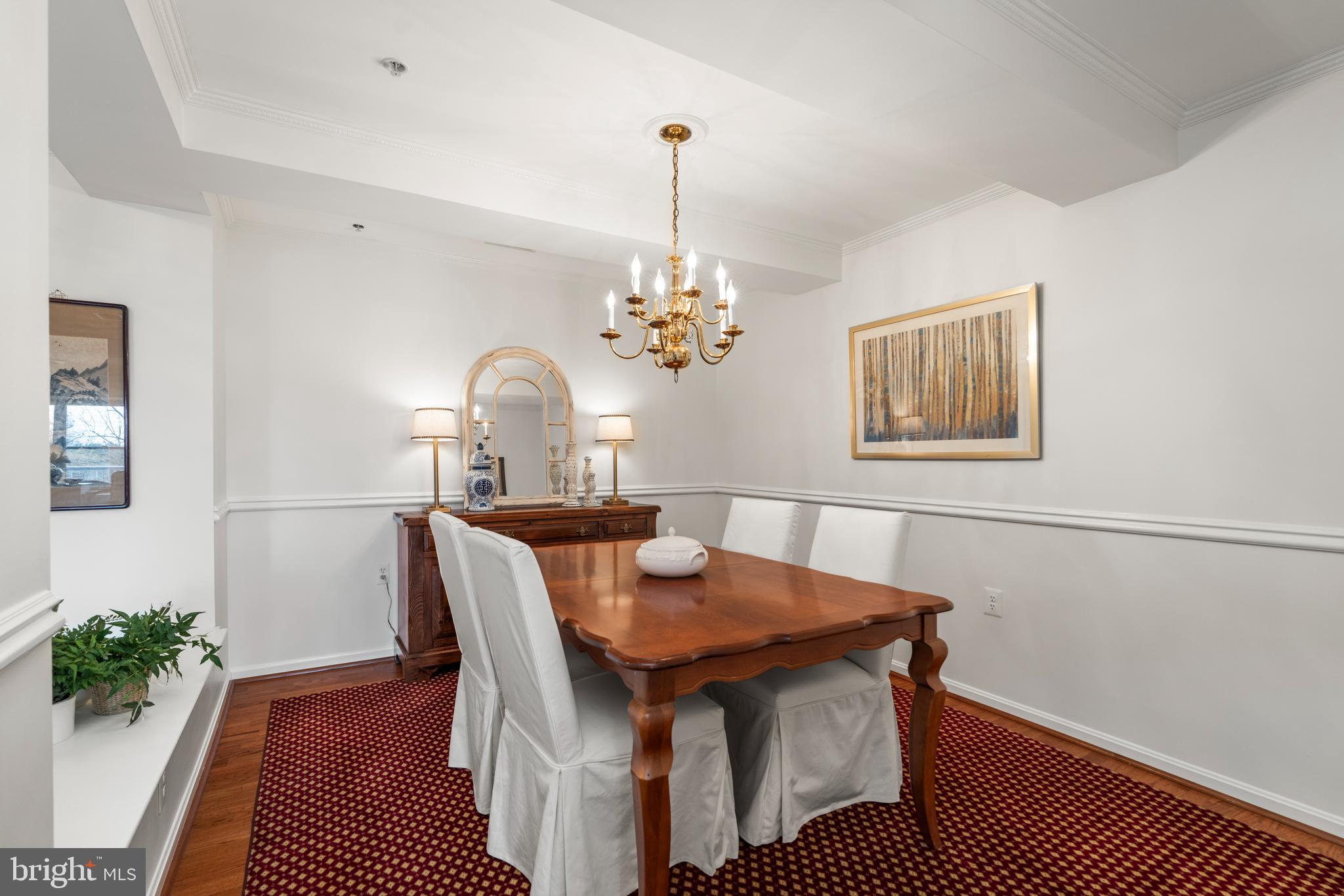 ROUNDWOOD RIDGE - Residential