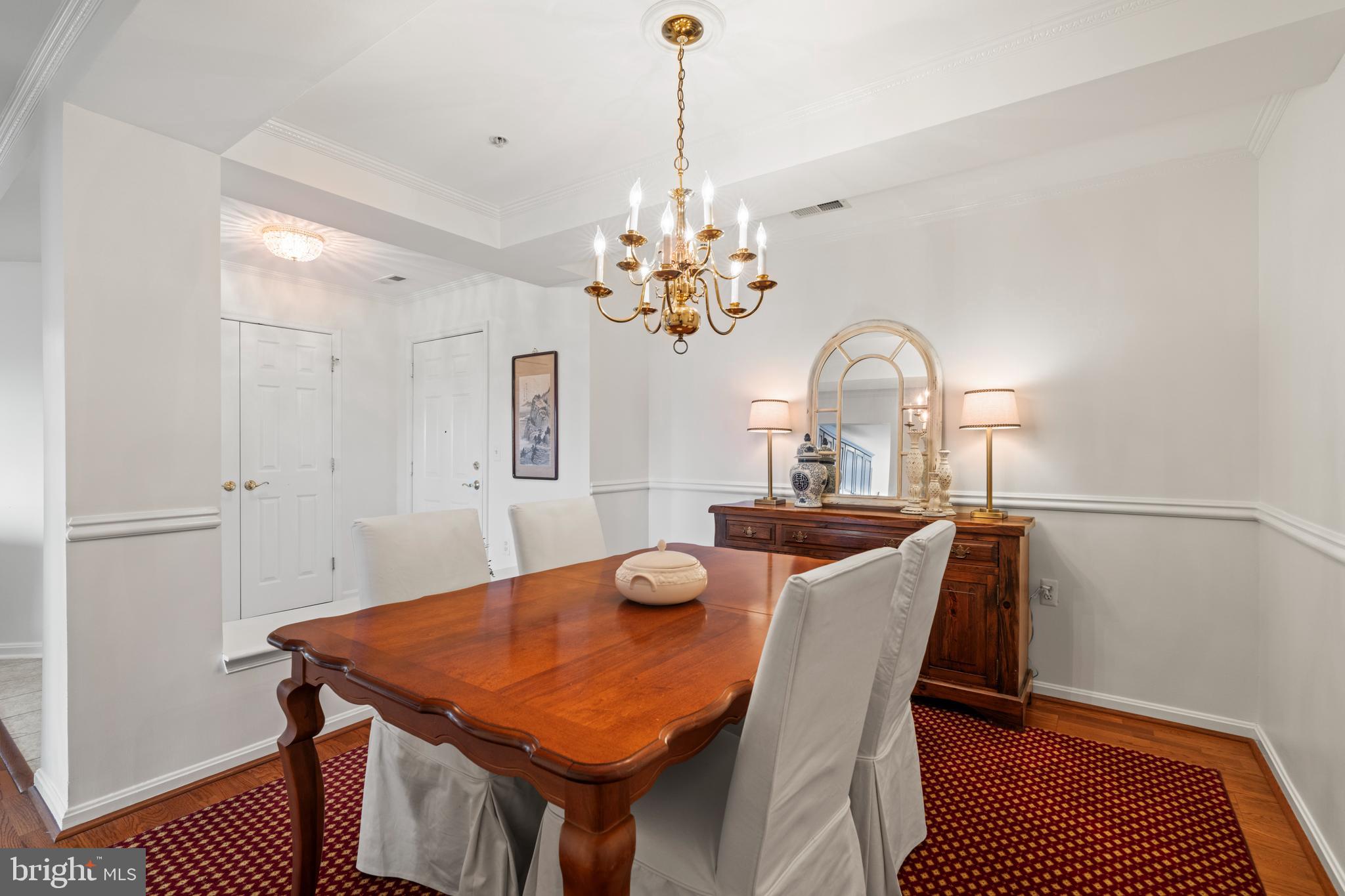 ROUNDWOOD RIDGE - Residential