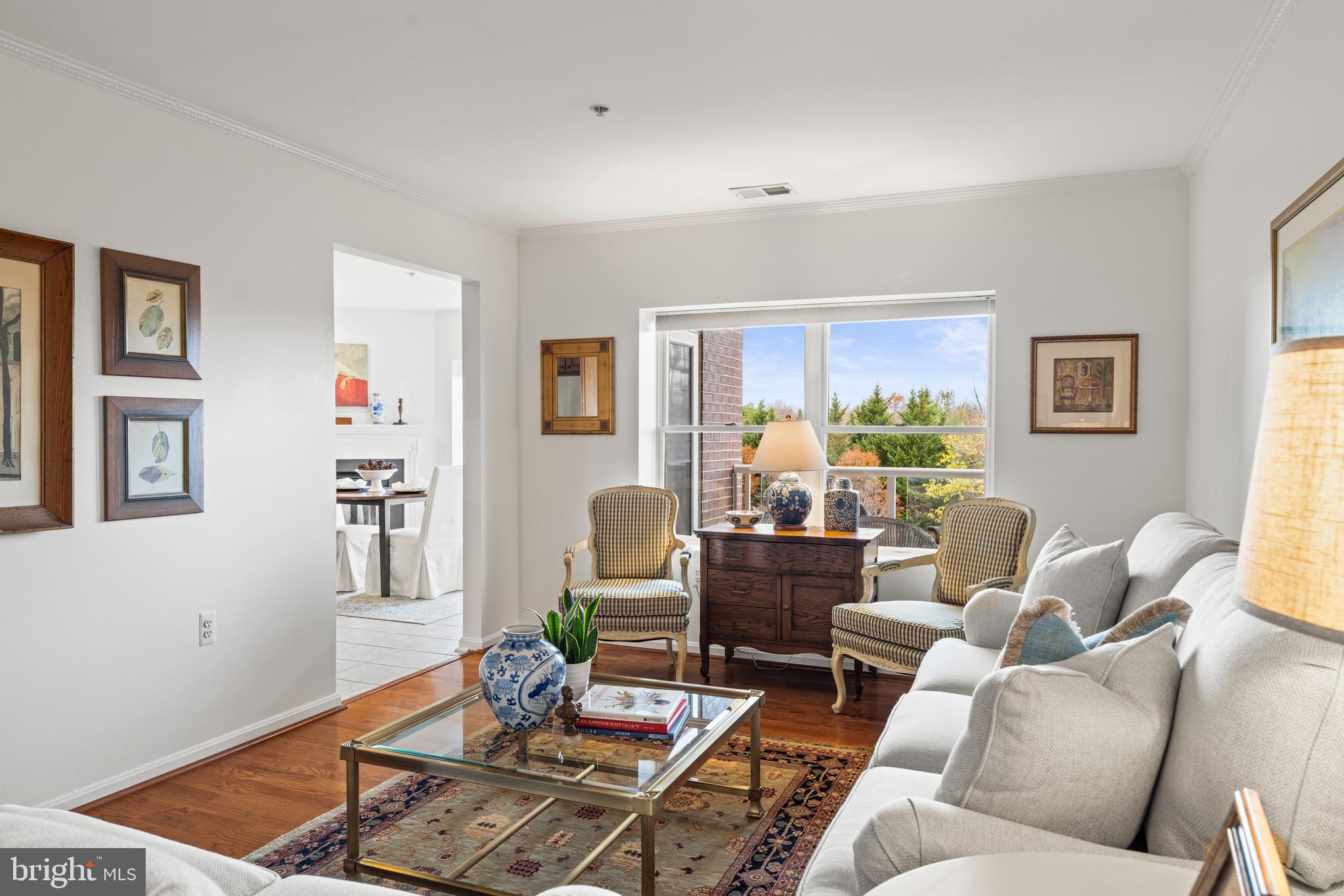 ROUNDWOOD RIDGE - Residential