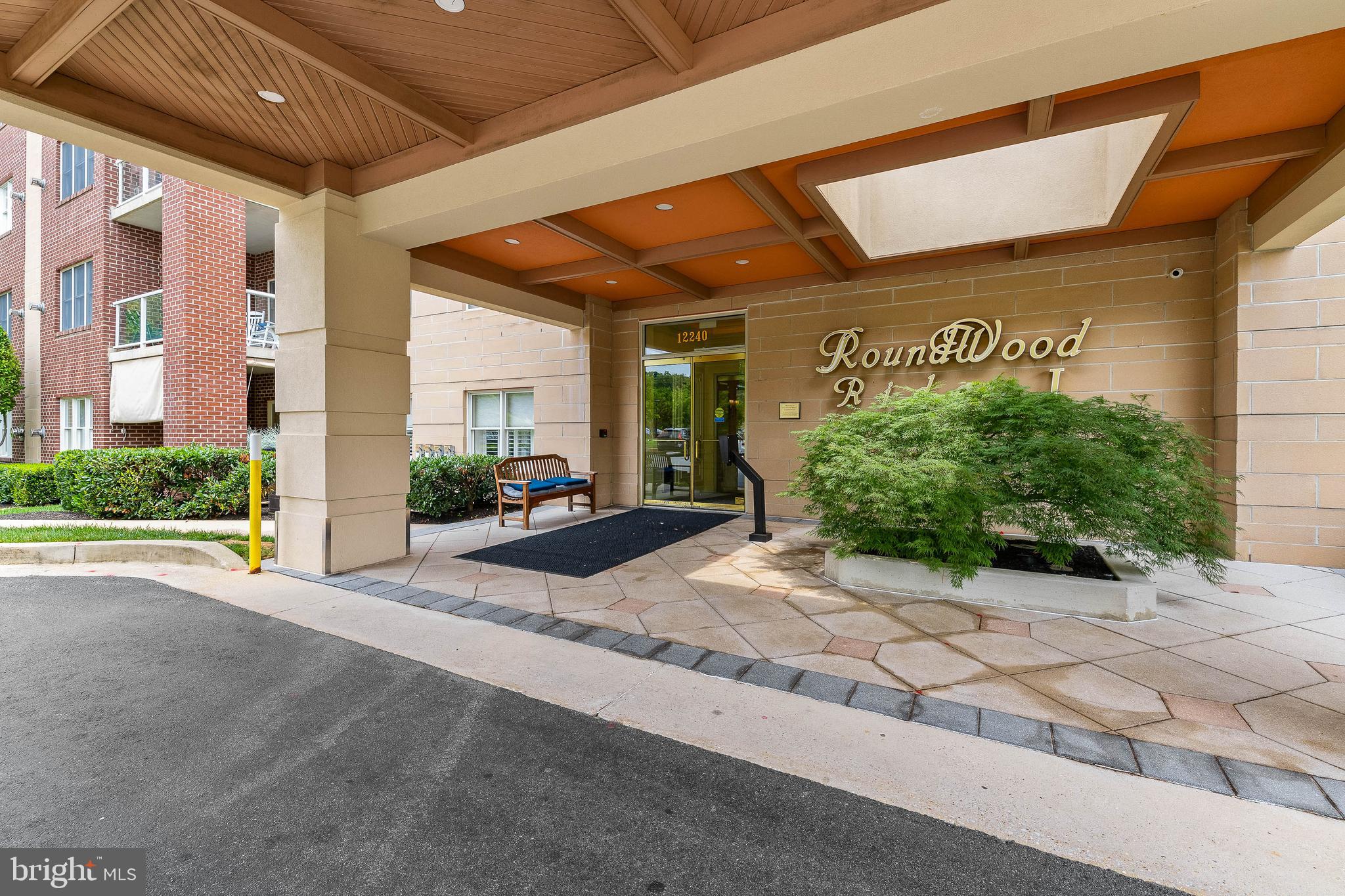 ROUNDWOOD RIDGE - Residential