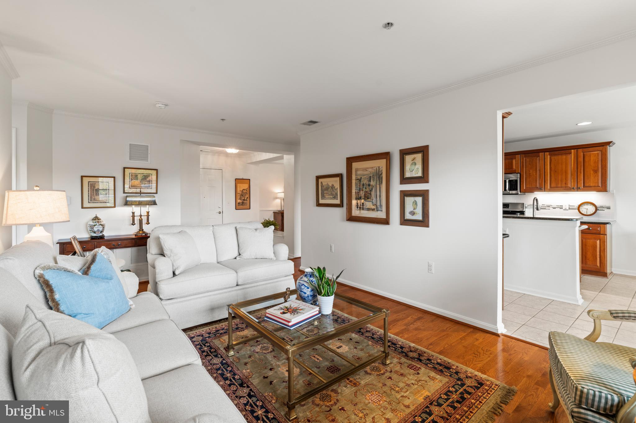 ROUNDWOOD RIDGE - Residential