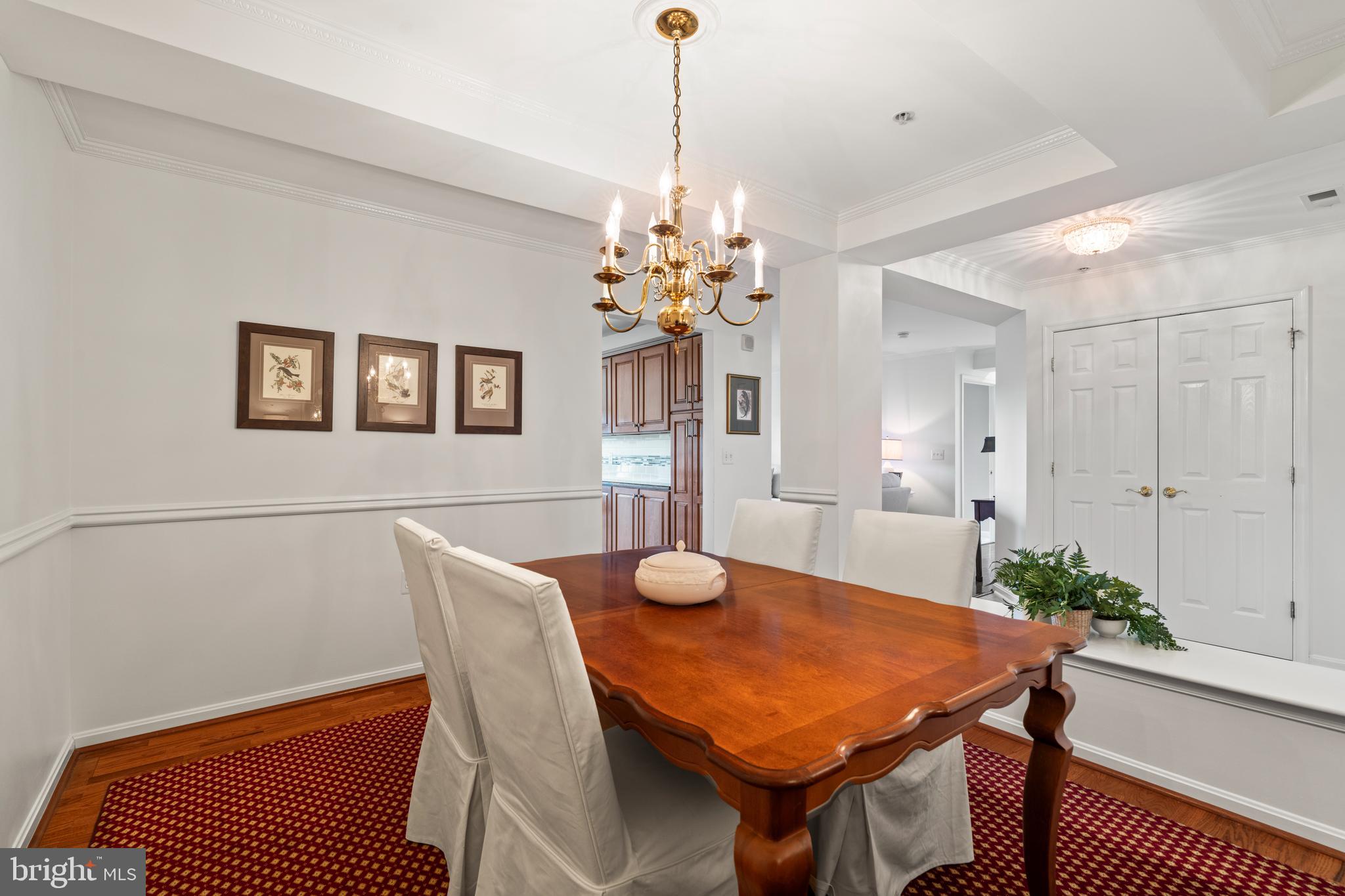 ROUNDWOOD RIDGE - Residential