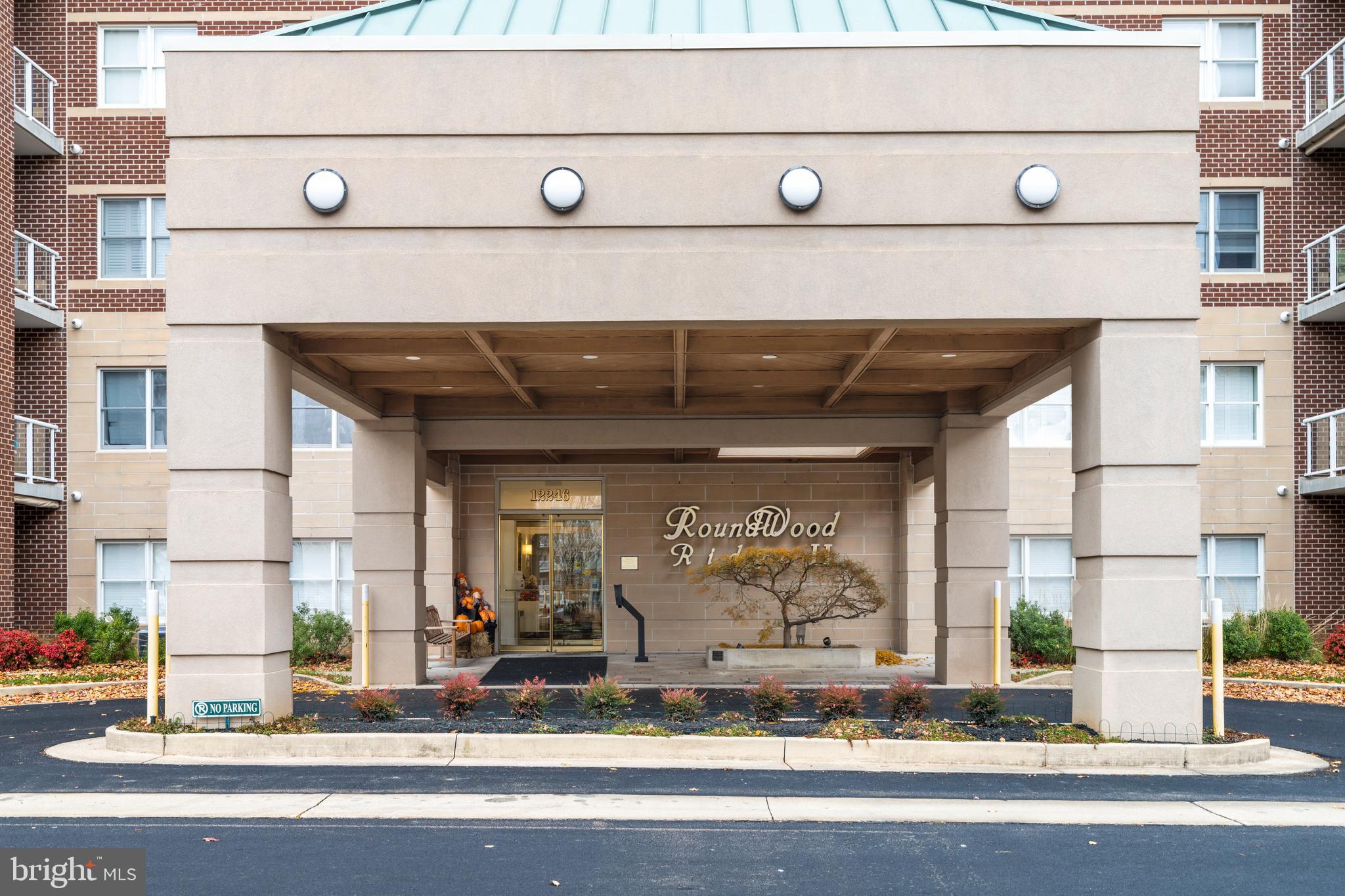 ROUNDWOOD RIDGE - Residential