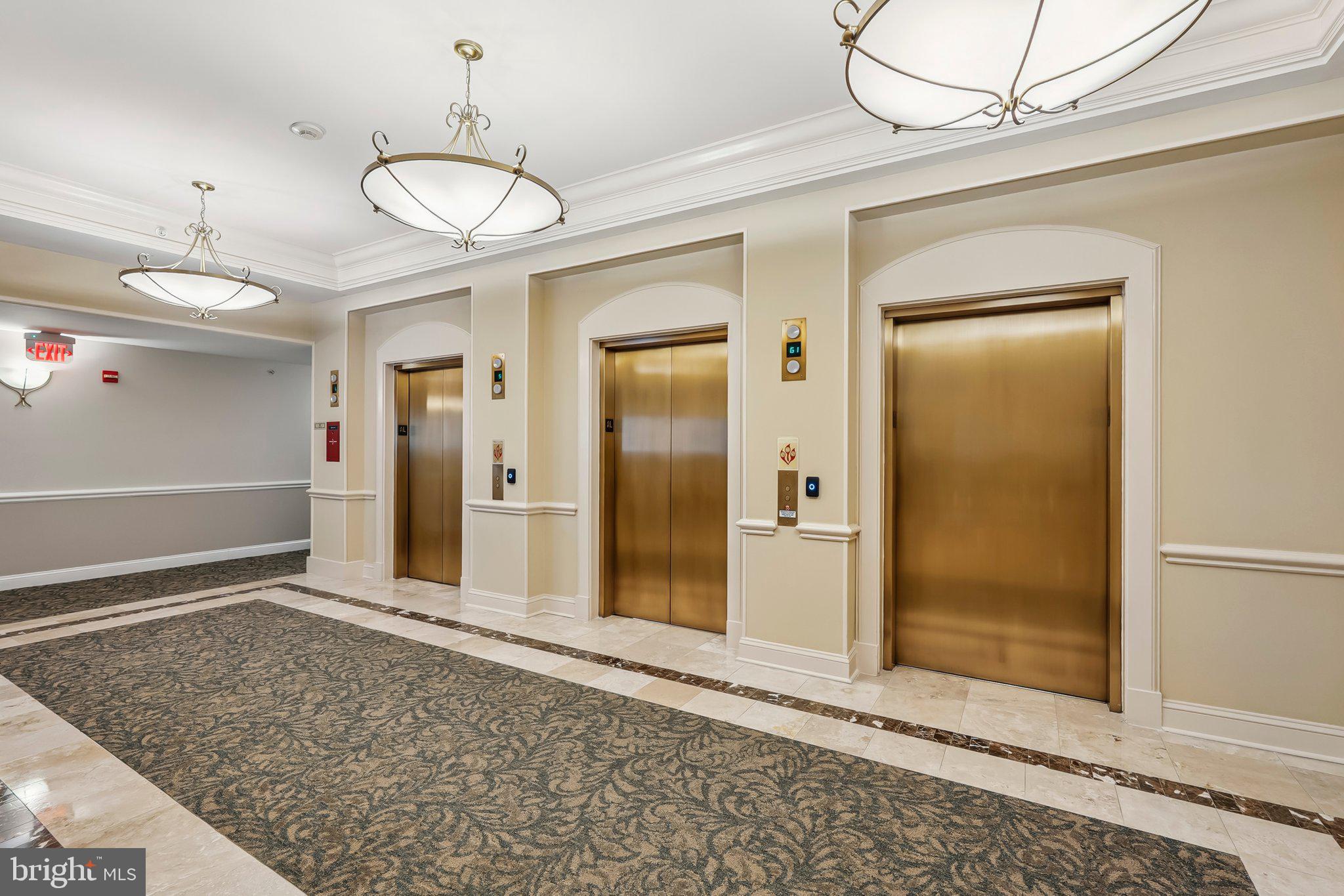 11776 STRATFORD HOUSE PLACE 1103