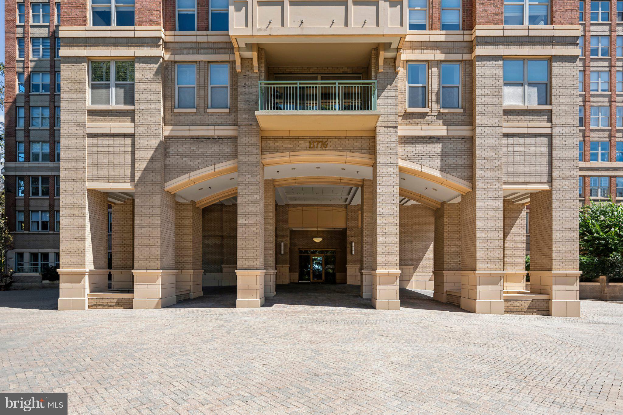 11776 STRATFORD HOUSE PLACE 1103