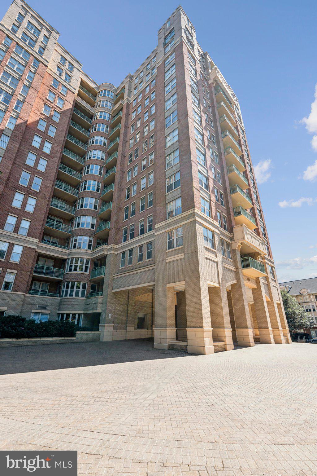 11776 STRATFORD HOUSE PLACE 1103