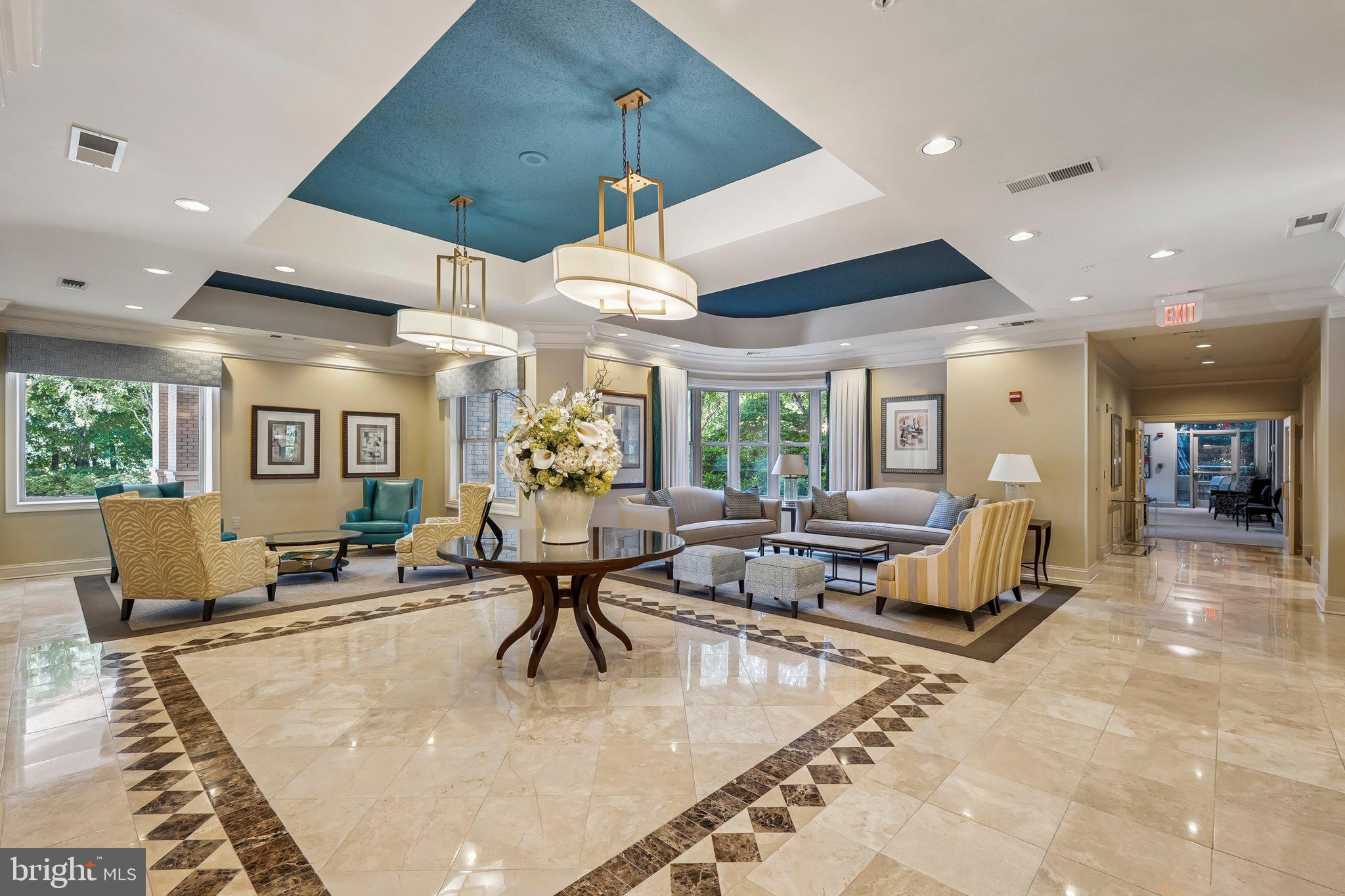 11776 STRATFORD HOUSE PLACE 1103