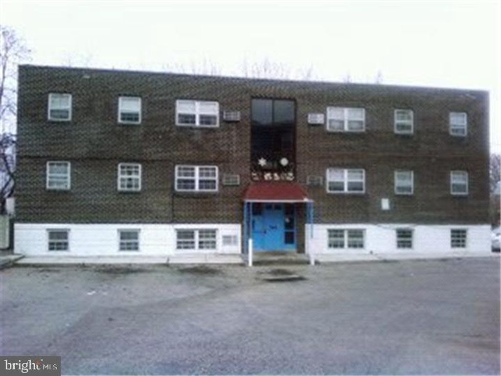 Photo of 744 E Chester Pike #12, RIDLEY PARK, PA 19078 (MLS # PADE2094962)