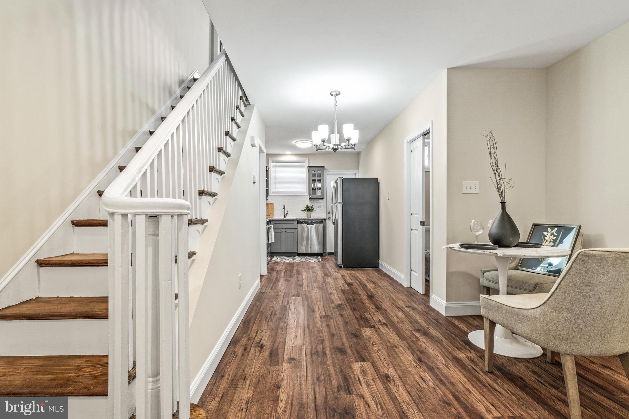 WEST PASSYUNK - Residential