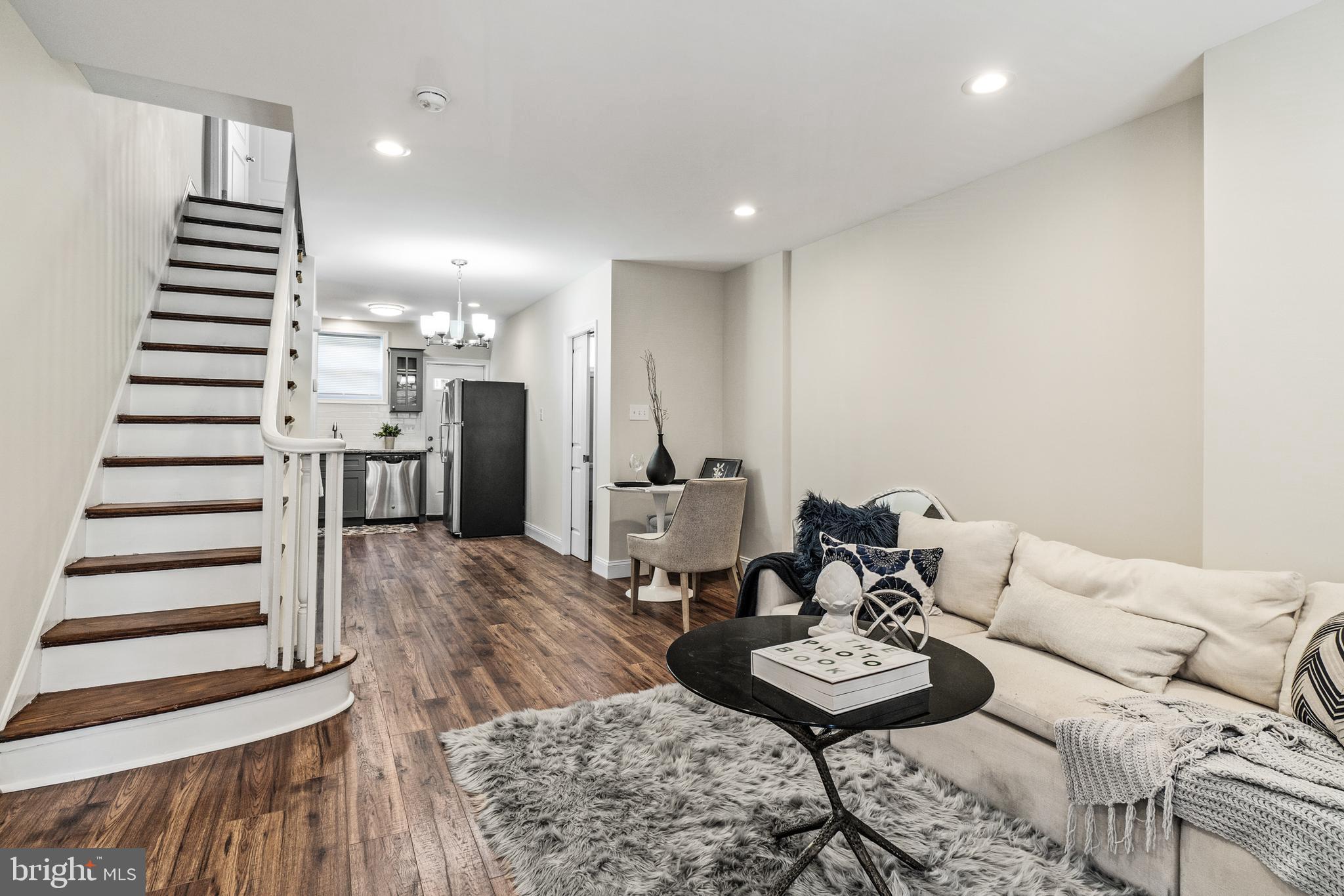 WEST PASSYUNK - Residential