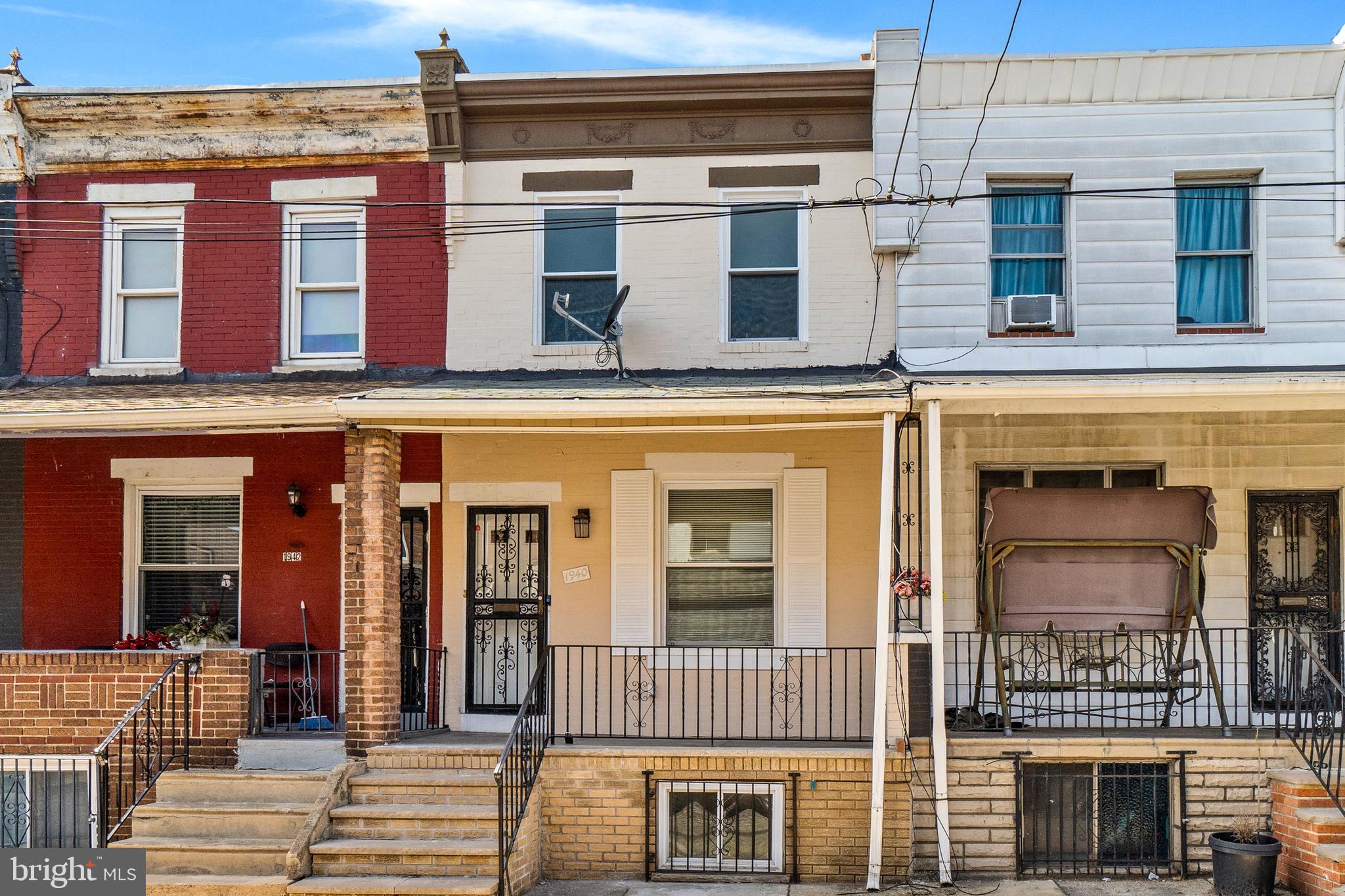 WEST PASSYUNK - Residential