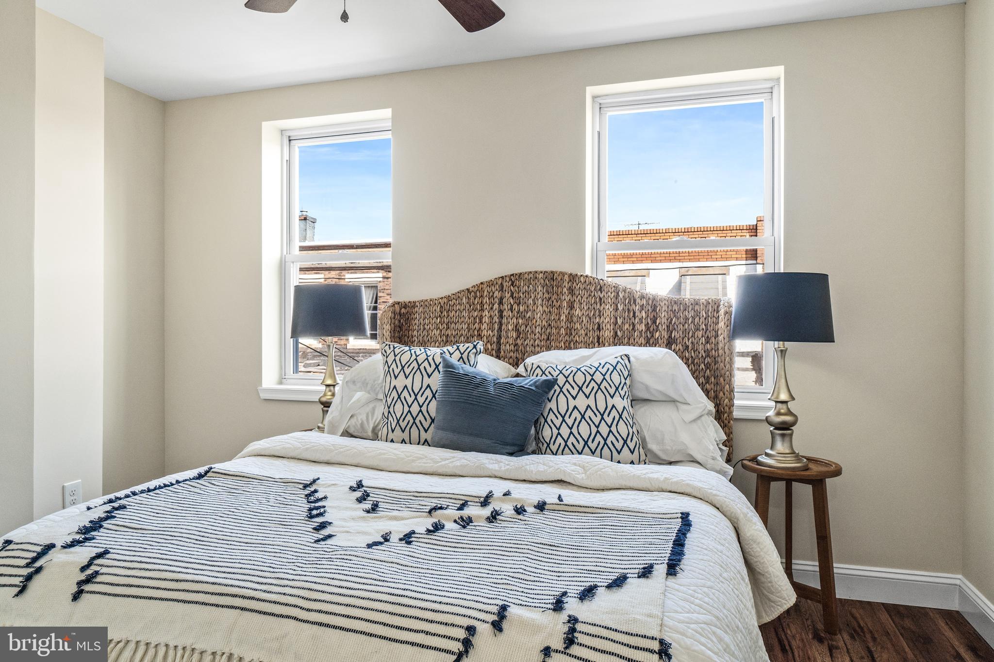 WEST PASSYUNK - Residential