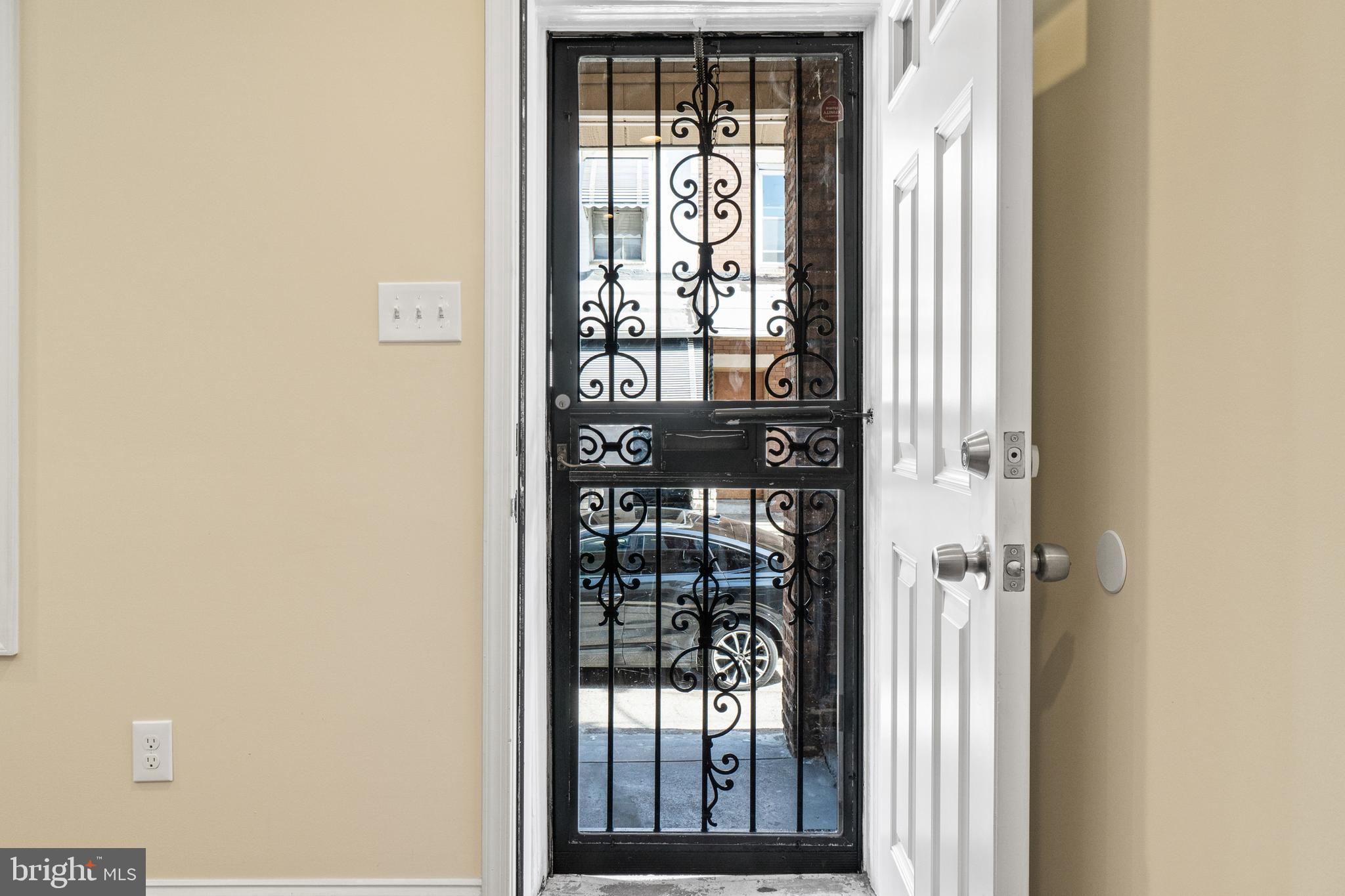 WEST PASSYUNK - Residential