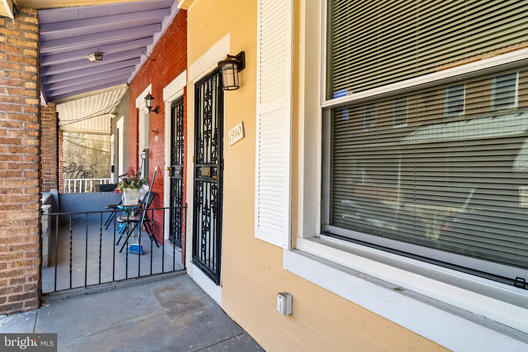 WEST PASSYUNK - Residential