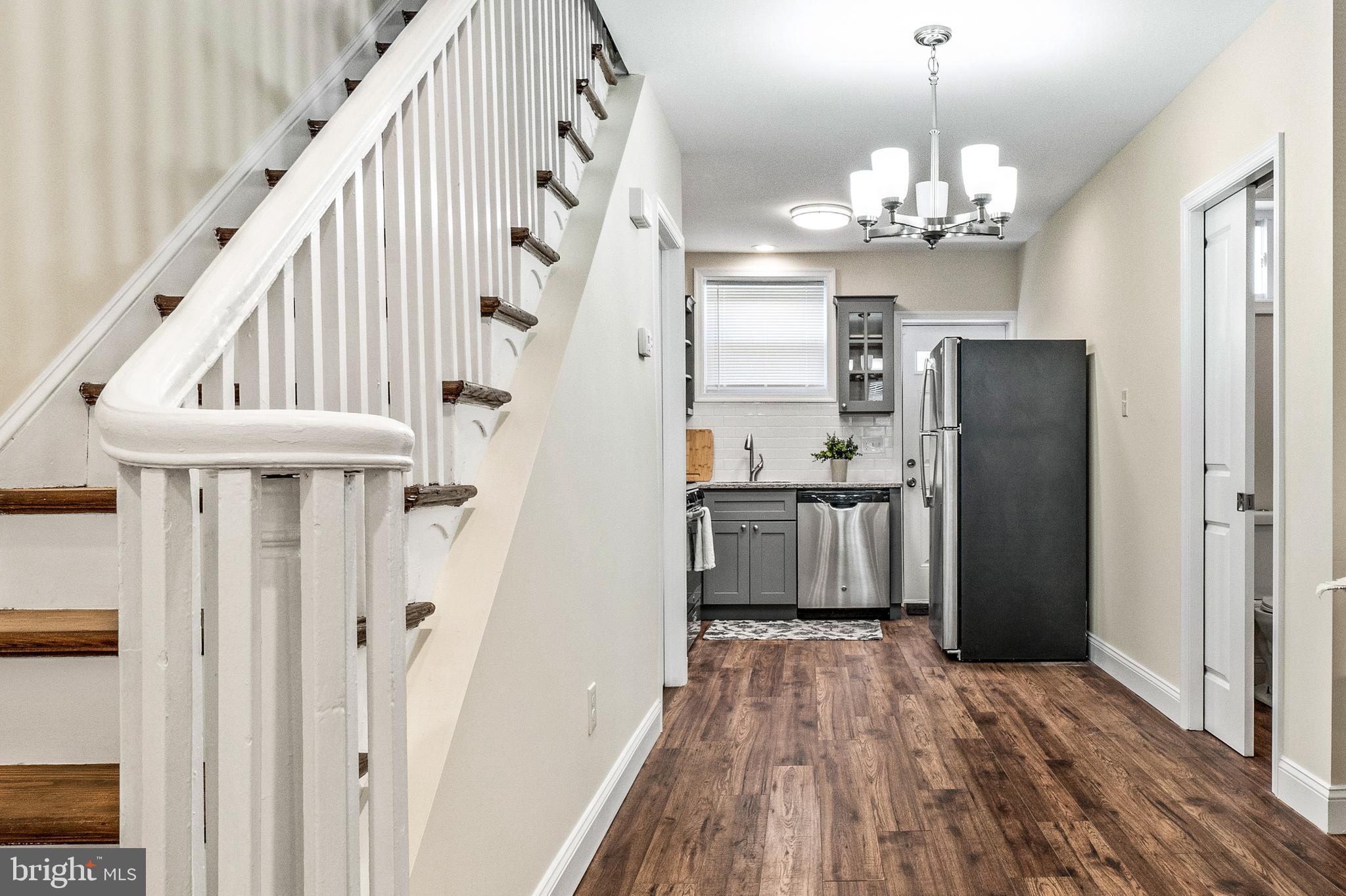 WEST PASSYUNK - Residential