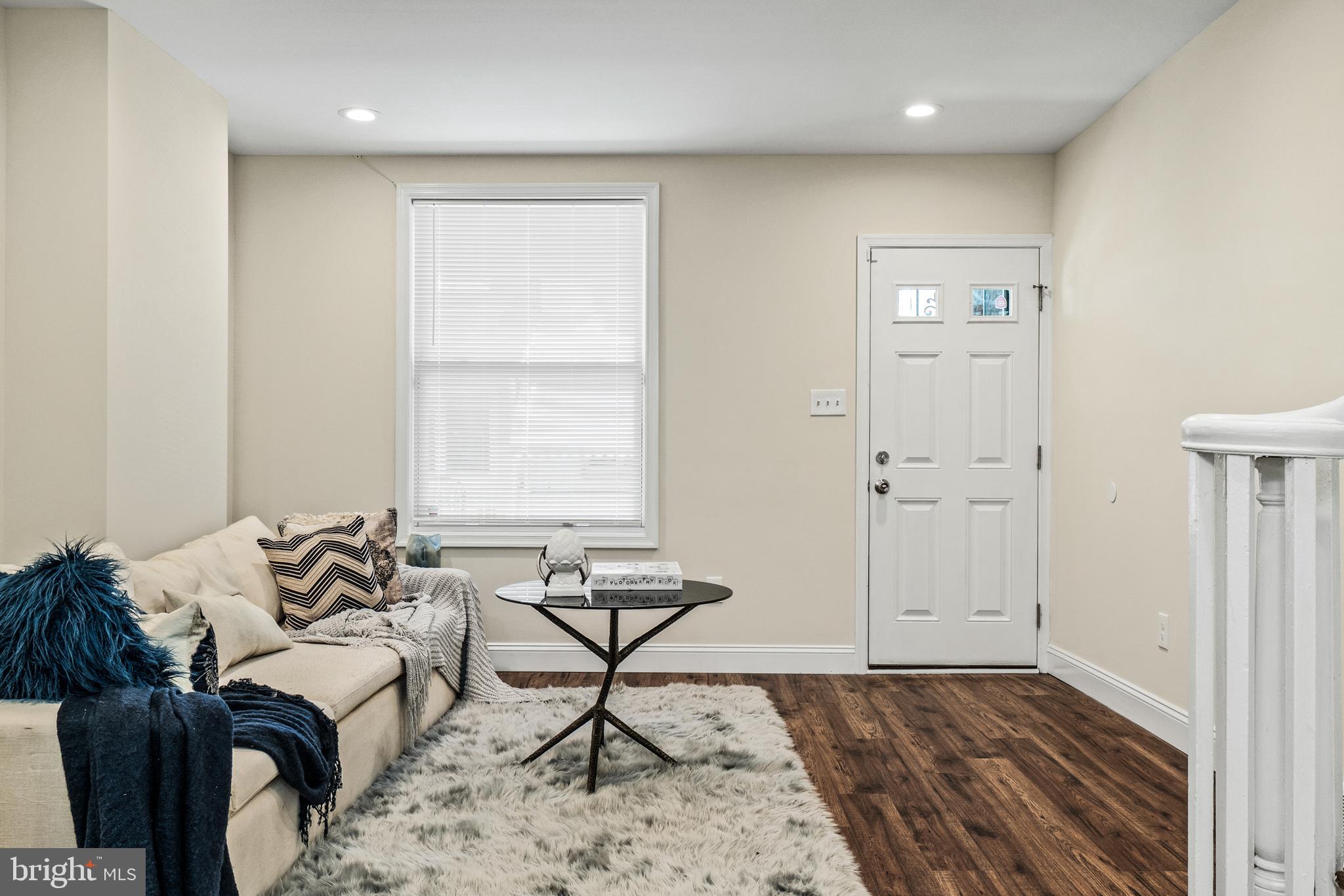 WEST PASSYUNK - Residential