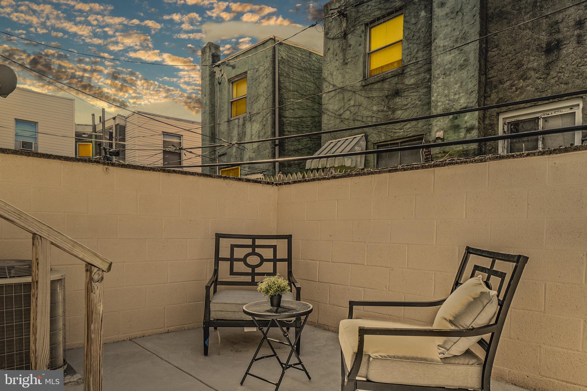 WEST PASSYUNK - Residential