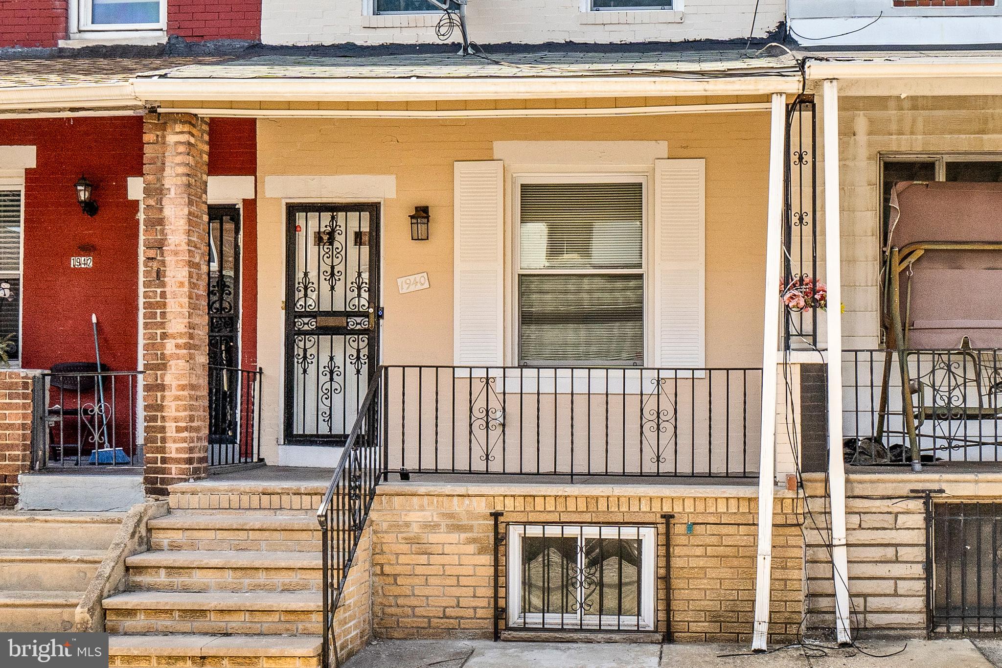 WEST PASSYUNK - Residential